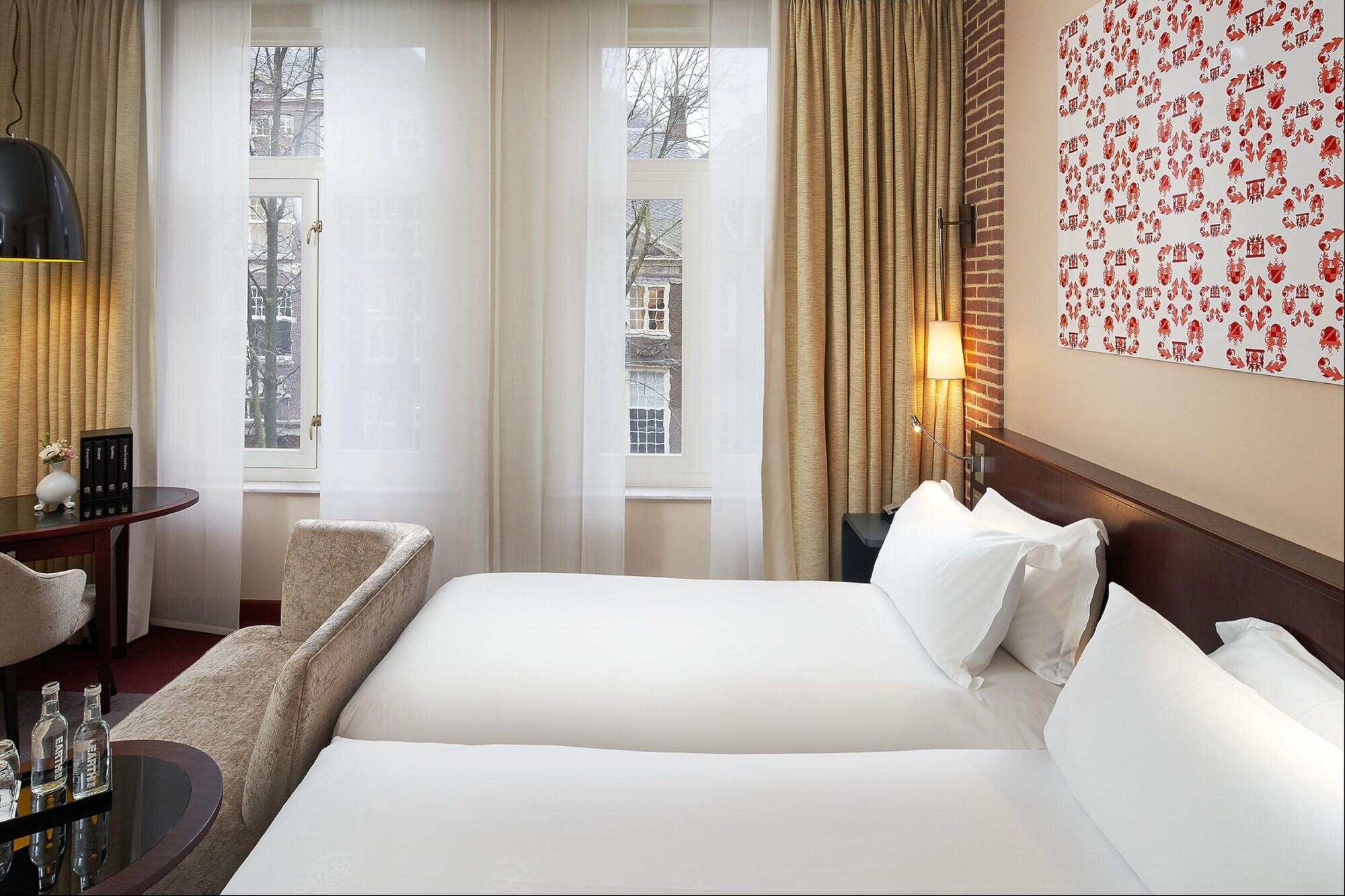 Sofitel Legend the Grand Amsterdam, photo 35 of 199