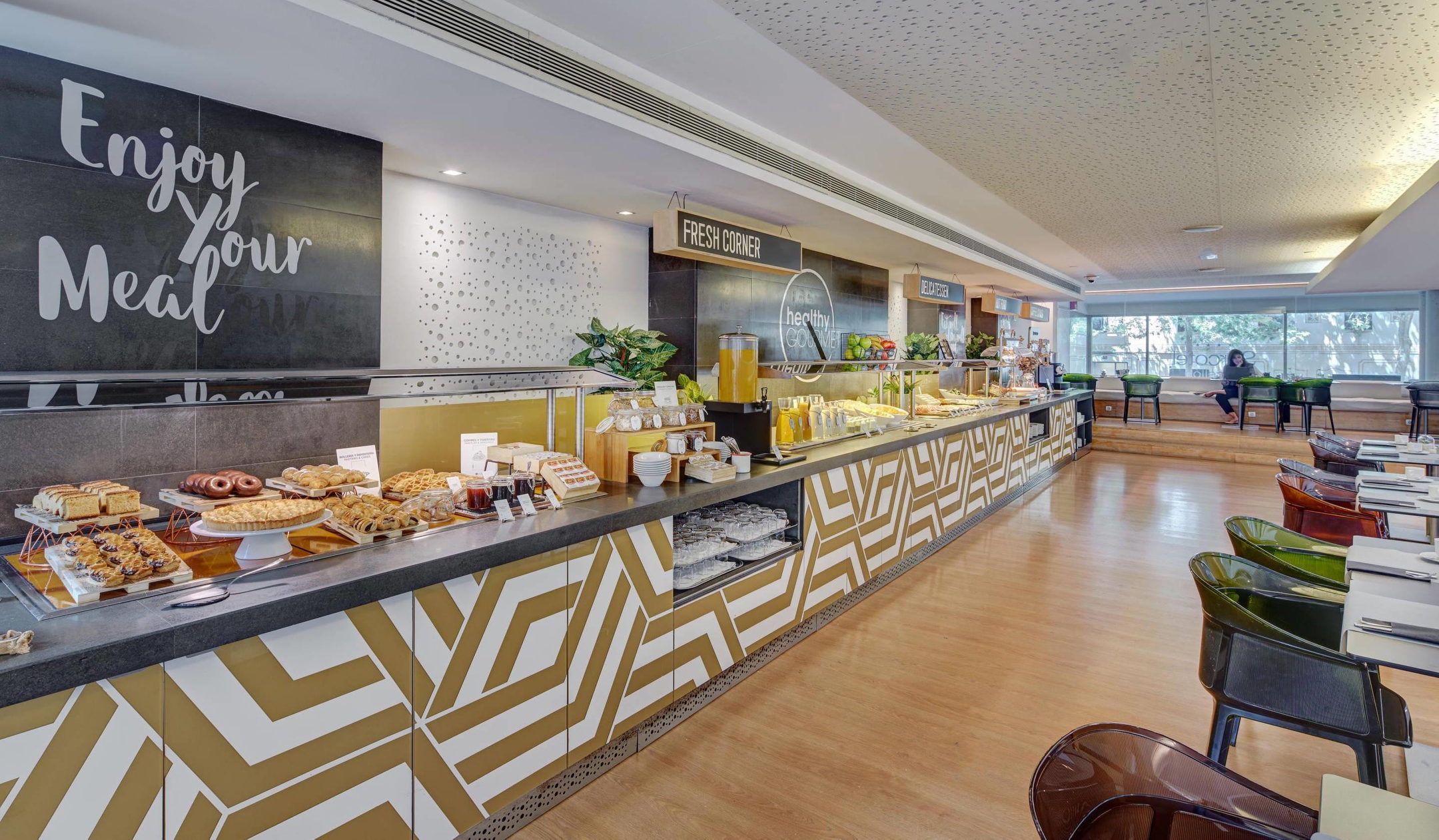Sercotel Rosellon, photo 15 of 31