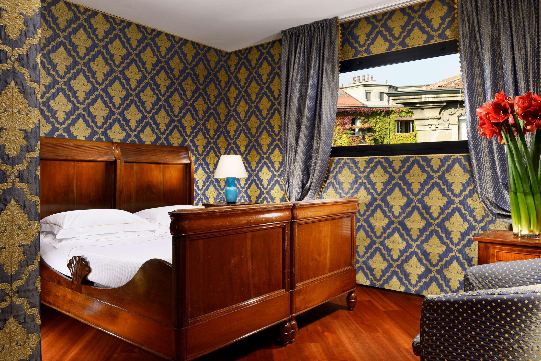 Pierre Milano Hotel, photo 26 of 46