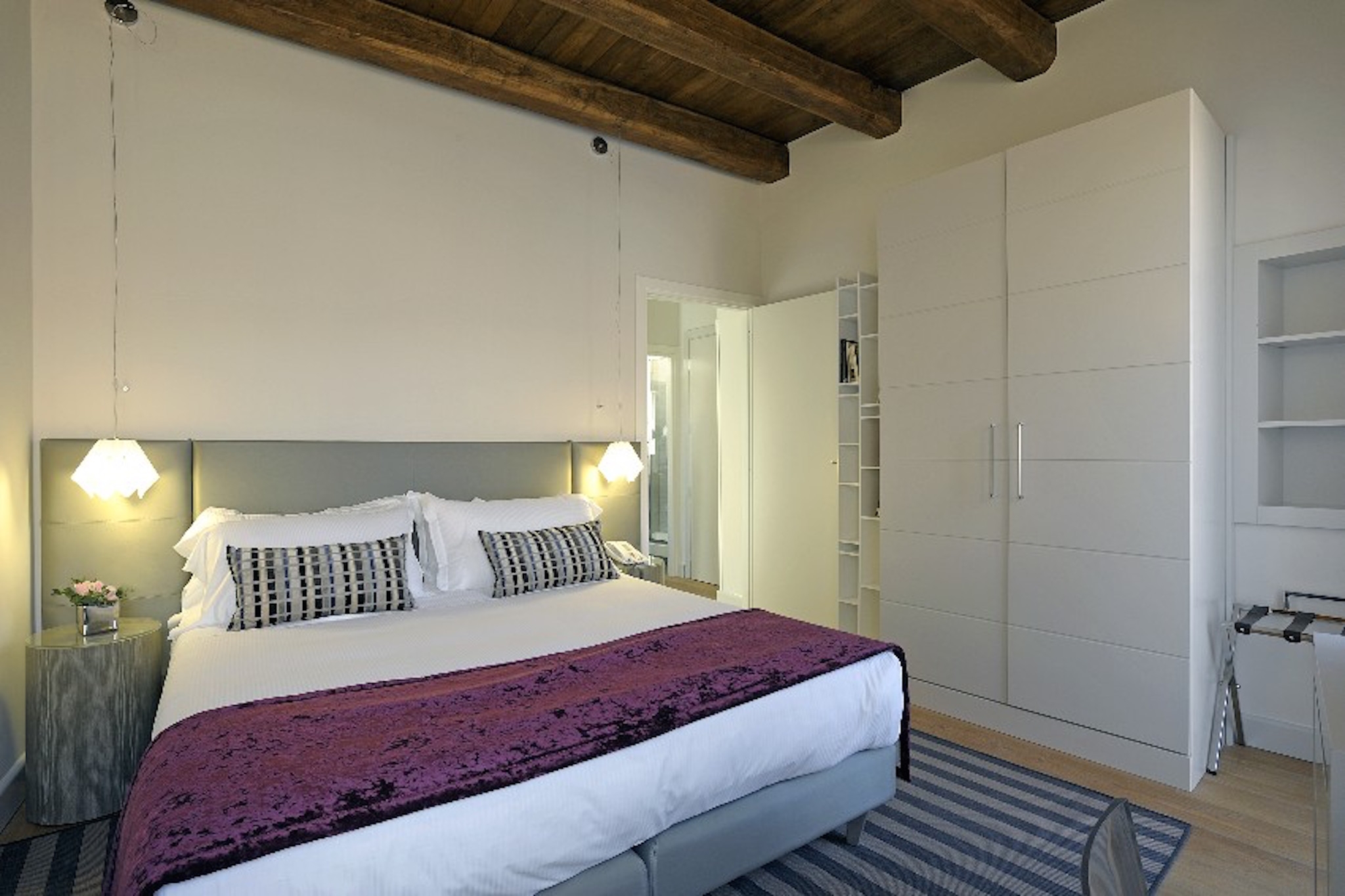 Trevi Palace Luxury Inn, photo 26 of 57