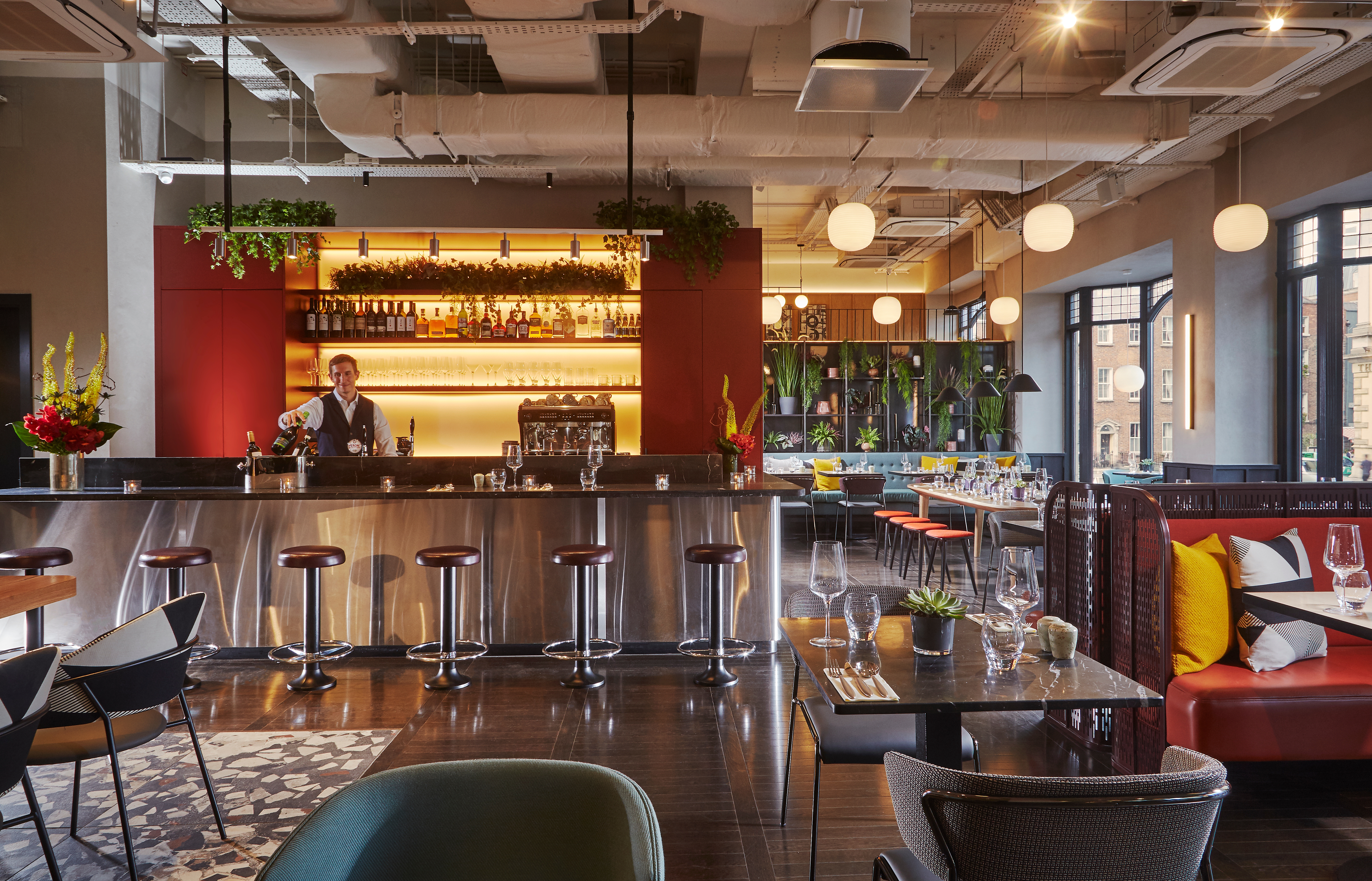 The Mont, O'Callaghan Hotel, photo 6 of 12