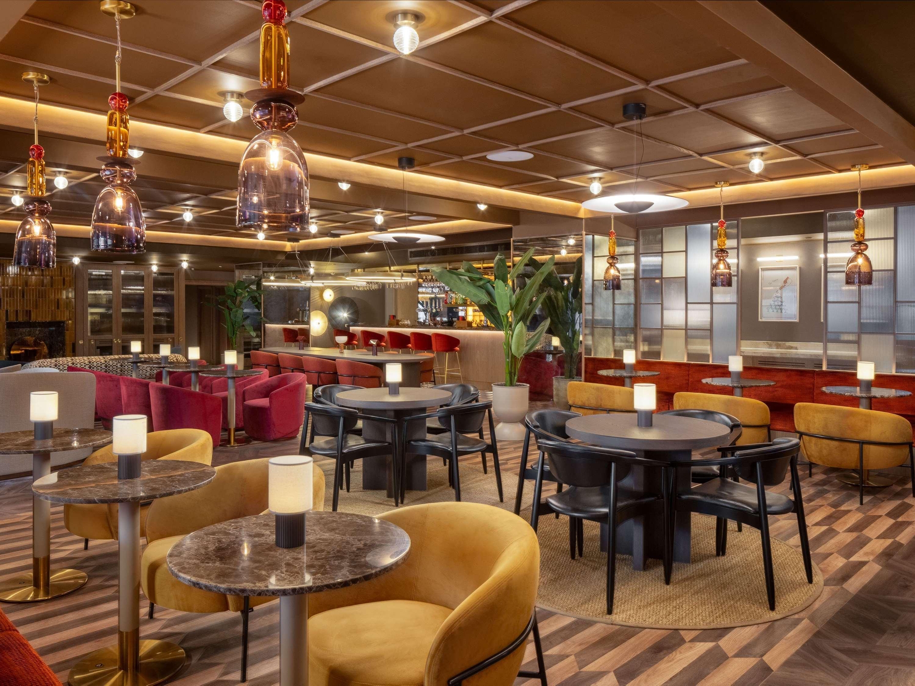 Mercure London Earls Court, photo 97 of 158