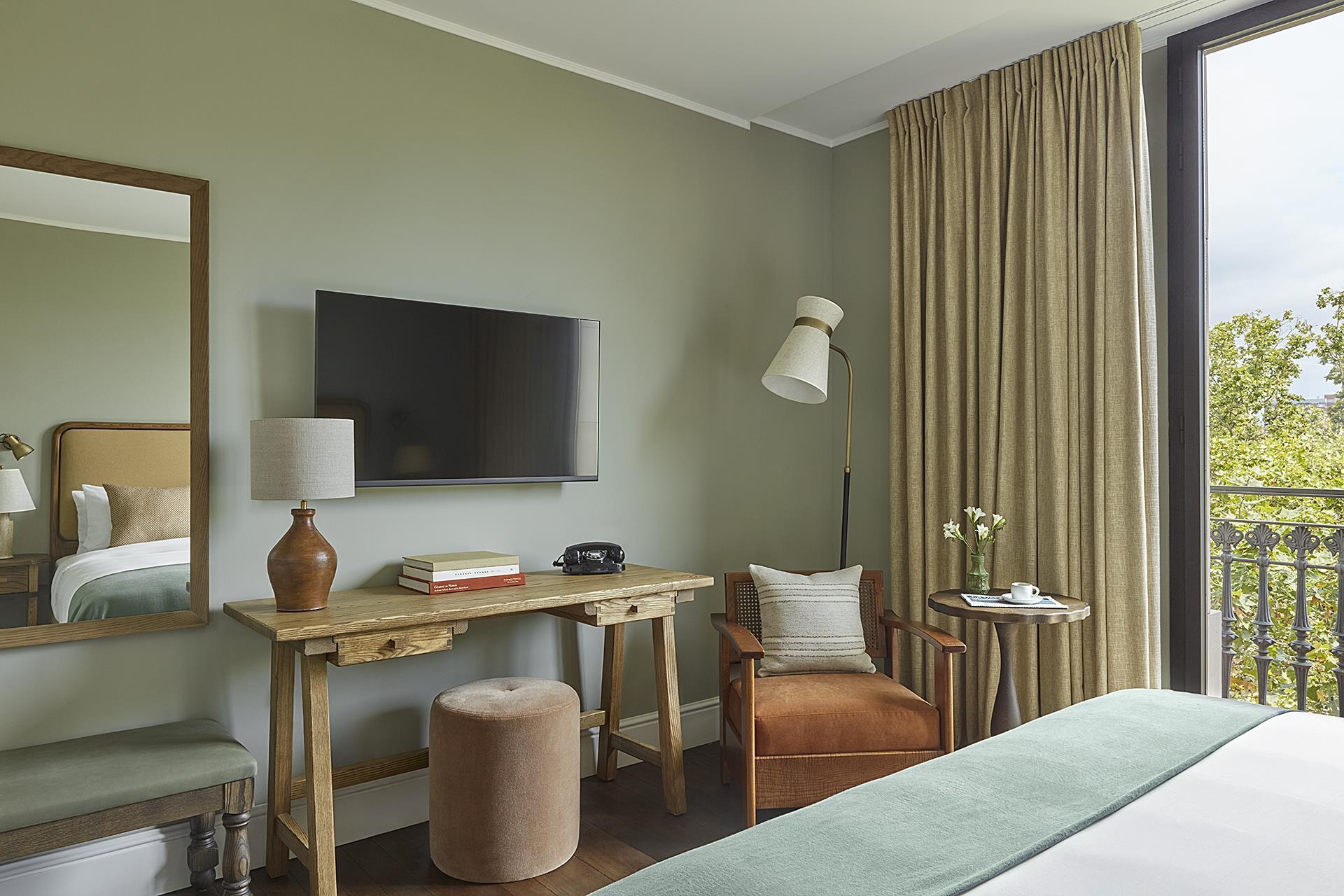 Miiro Borneta Hotel Barcelona, photo 23 of 46