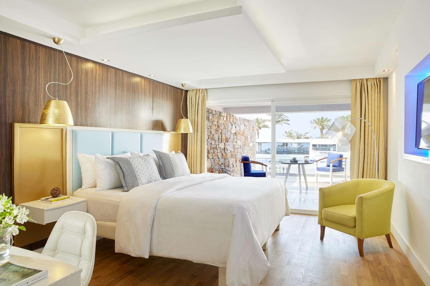 Minos Imperial Luxury Beach Resort Milatos, photo 89 of 199