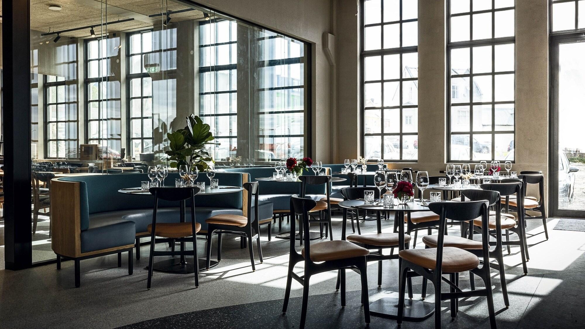 Grandi by Center Hotels, photo 21 of 28