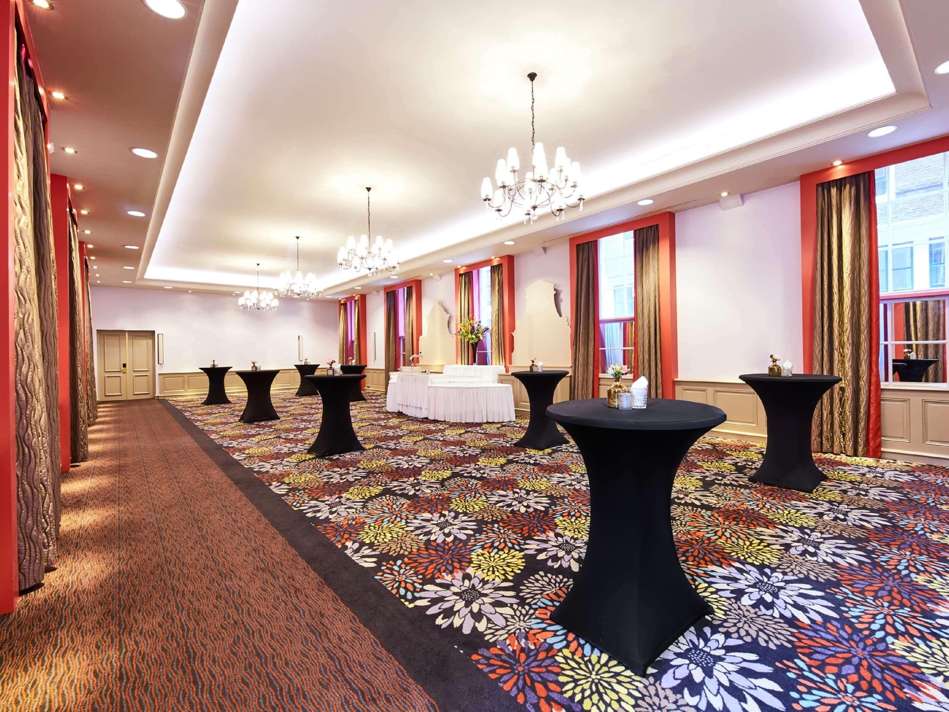 Sofitel Legend the Grand Amsterdam, photo 170 of 199