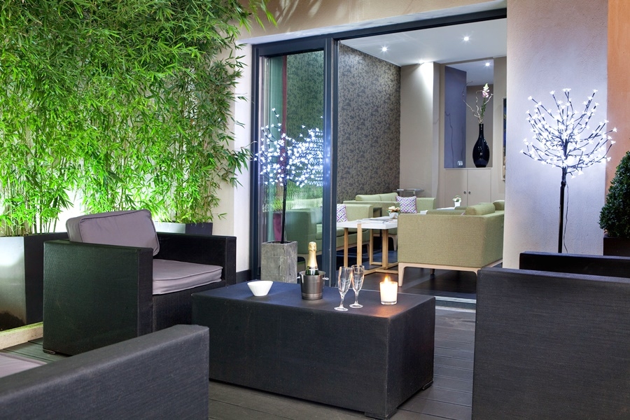 Serotel Suites Hotel, photo 4 of 24