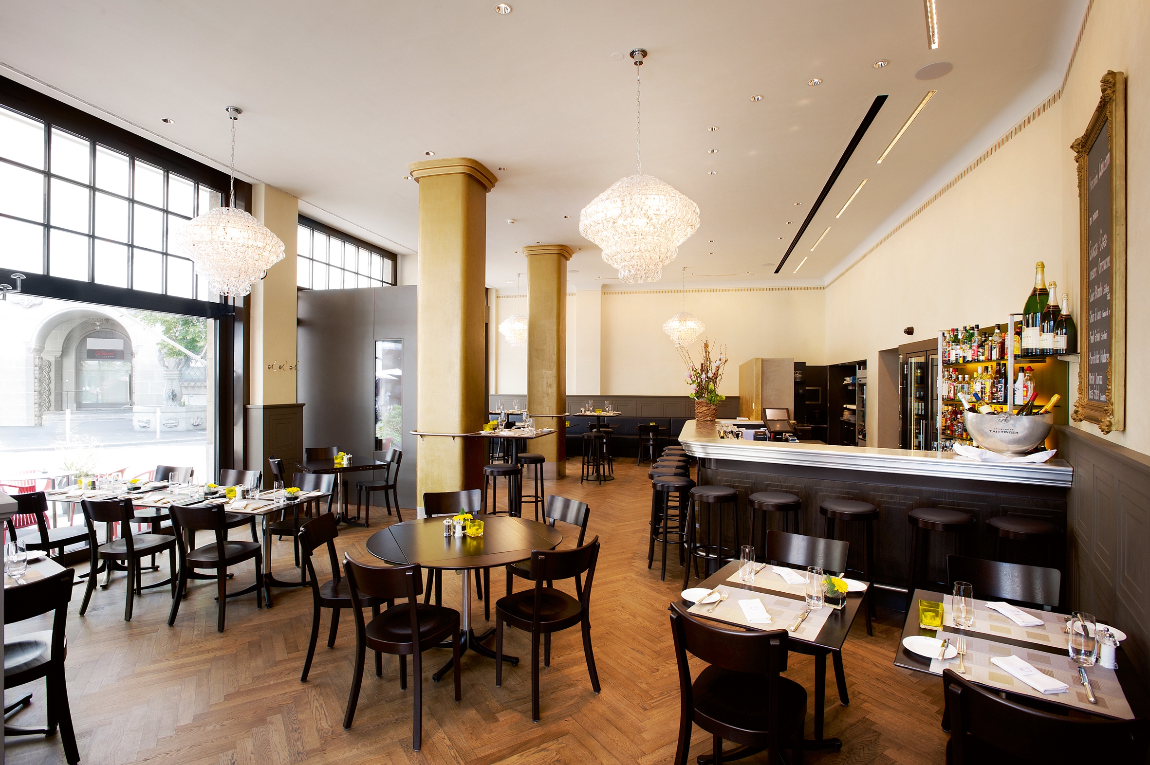 Hotel Glockenhof, photo 13 of 24