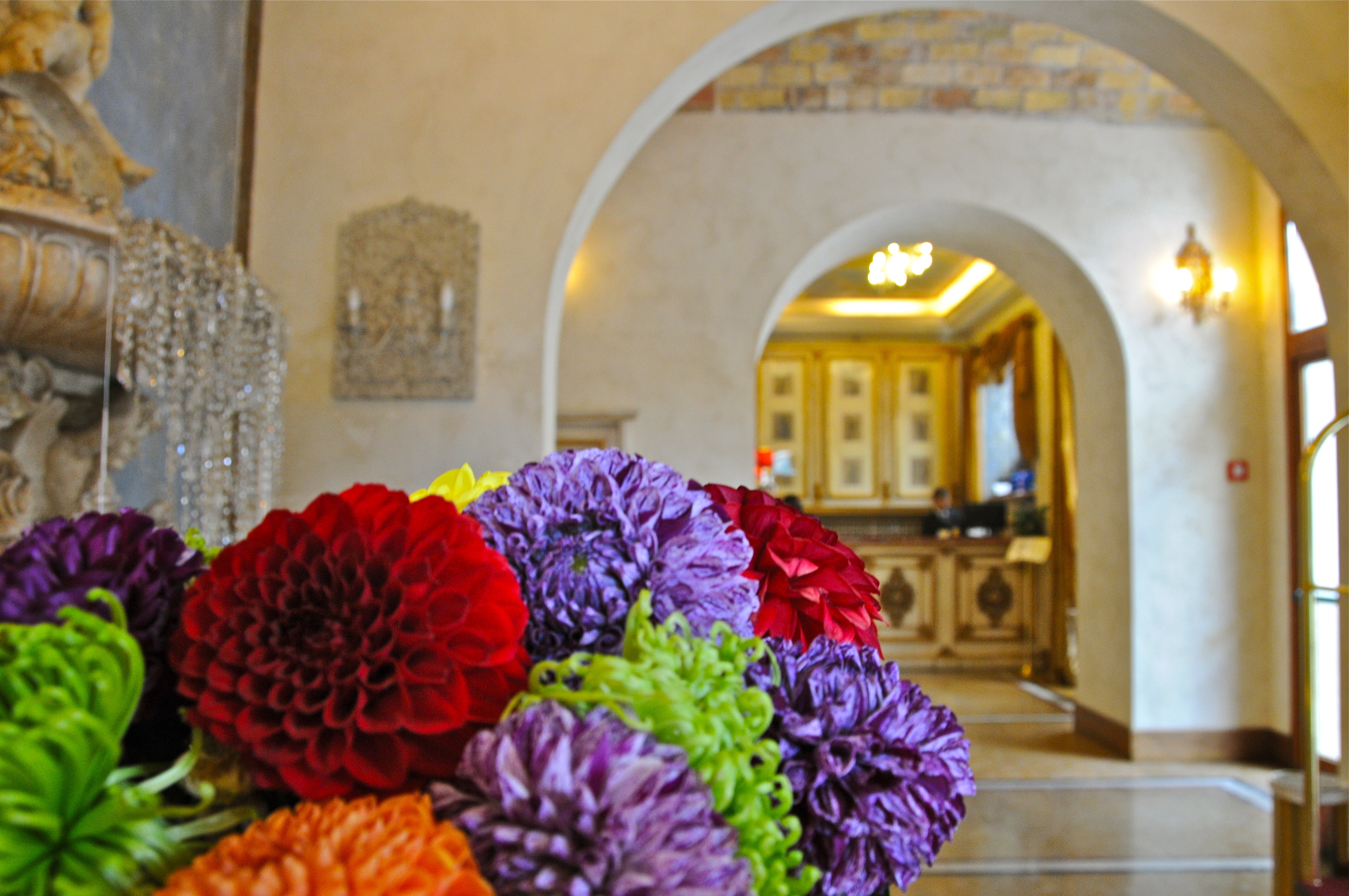 Romanico Palace Luxury Hotel &amp; SPA, photo 12 of 19