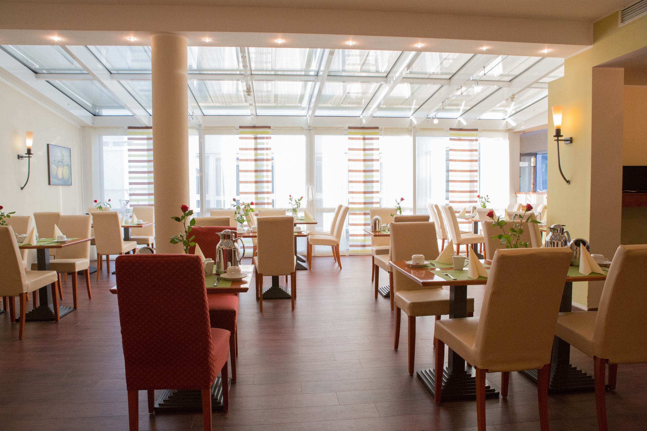 Amedia Hotel Frankfurt-Ruesselsheim by Wyndham, photo 31 of 40