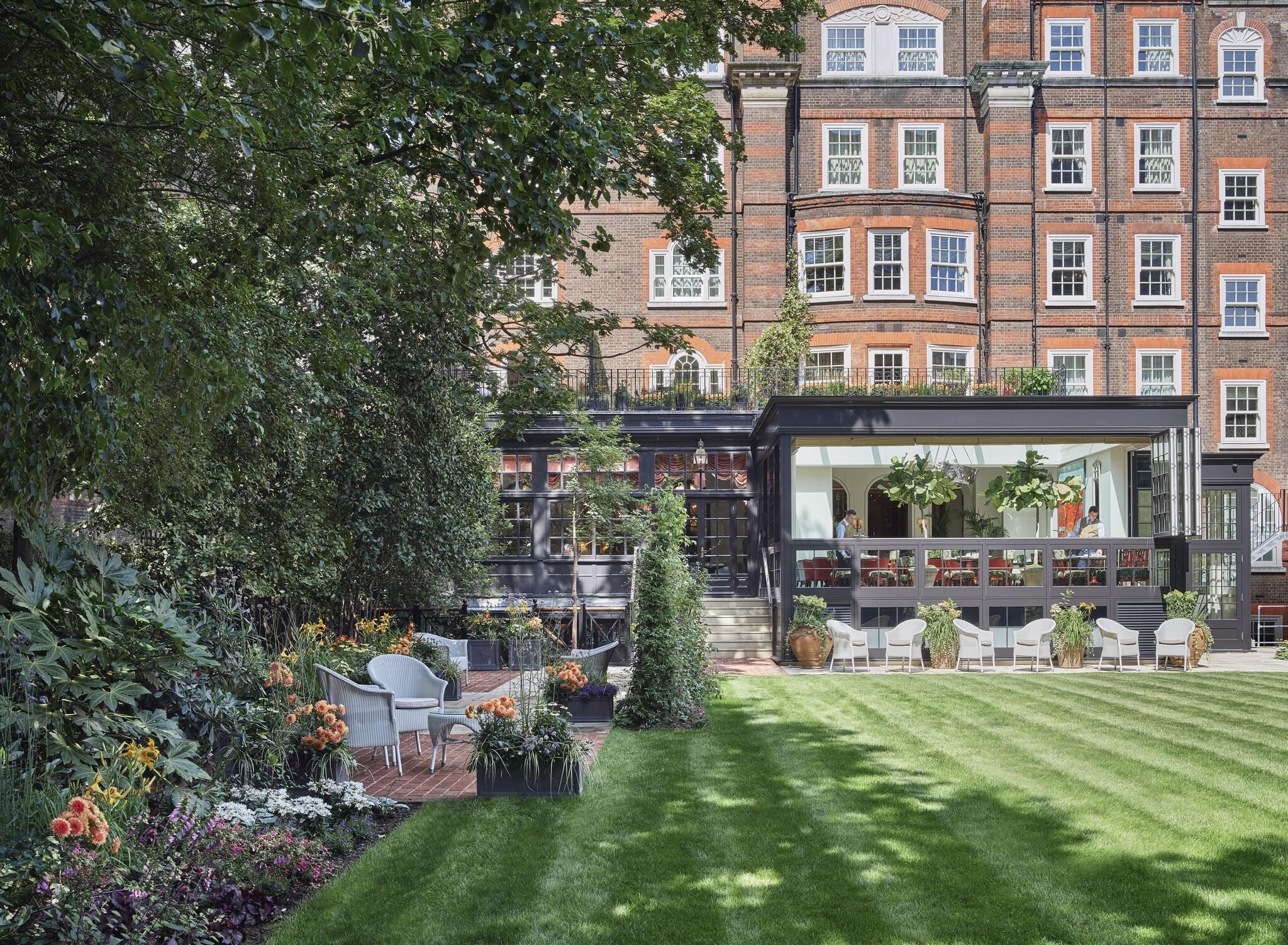 The Goring, photo 42 of 42
