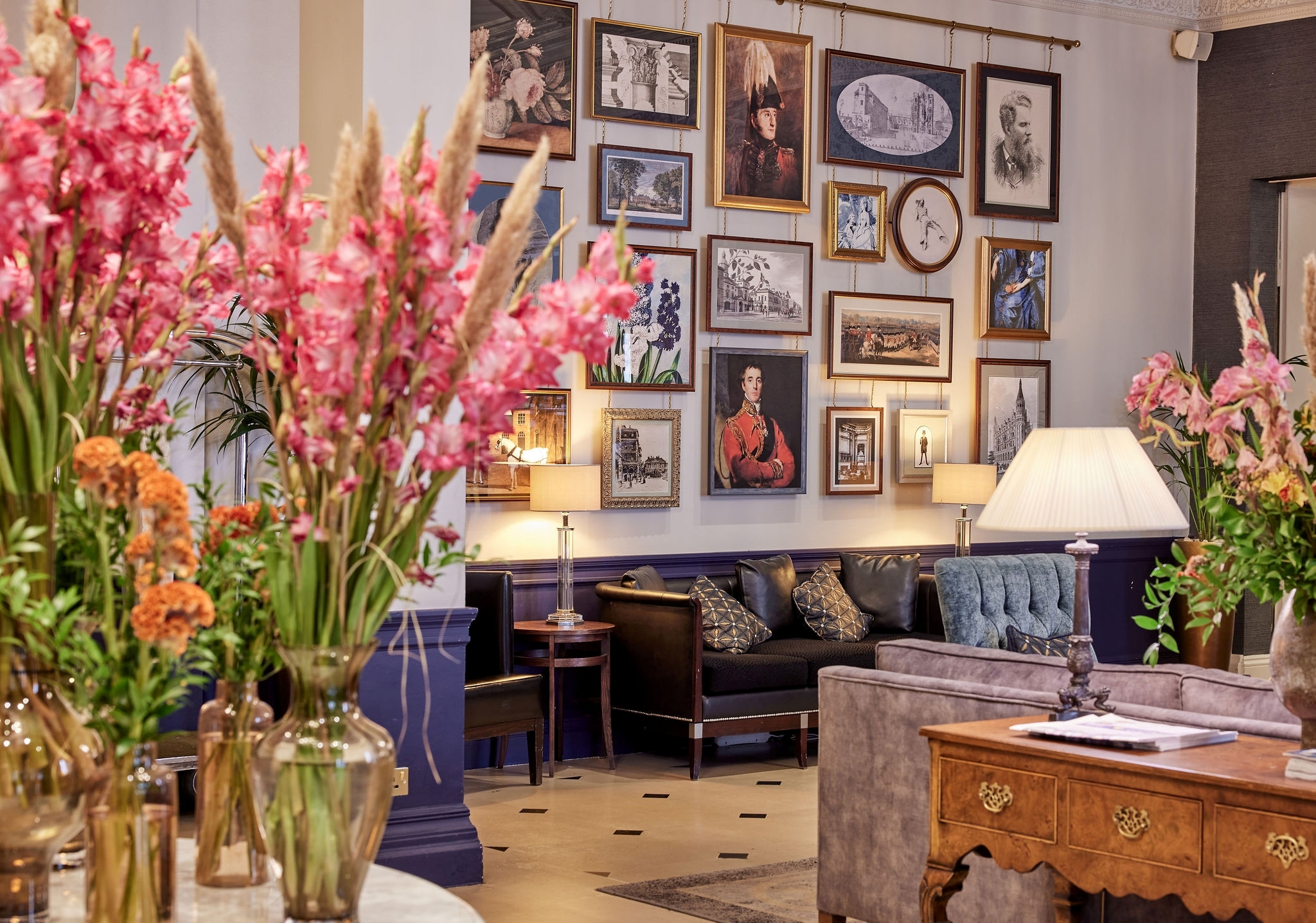 The Royal Horseguards Hotel London, photo 5 of 33
