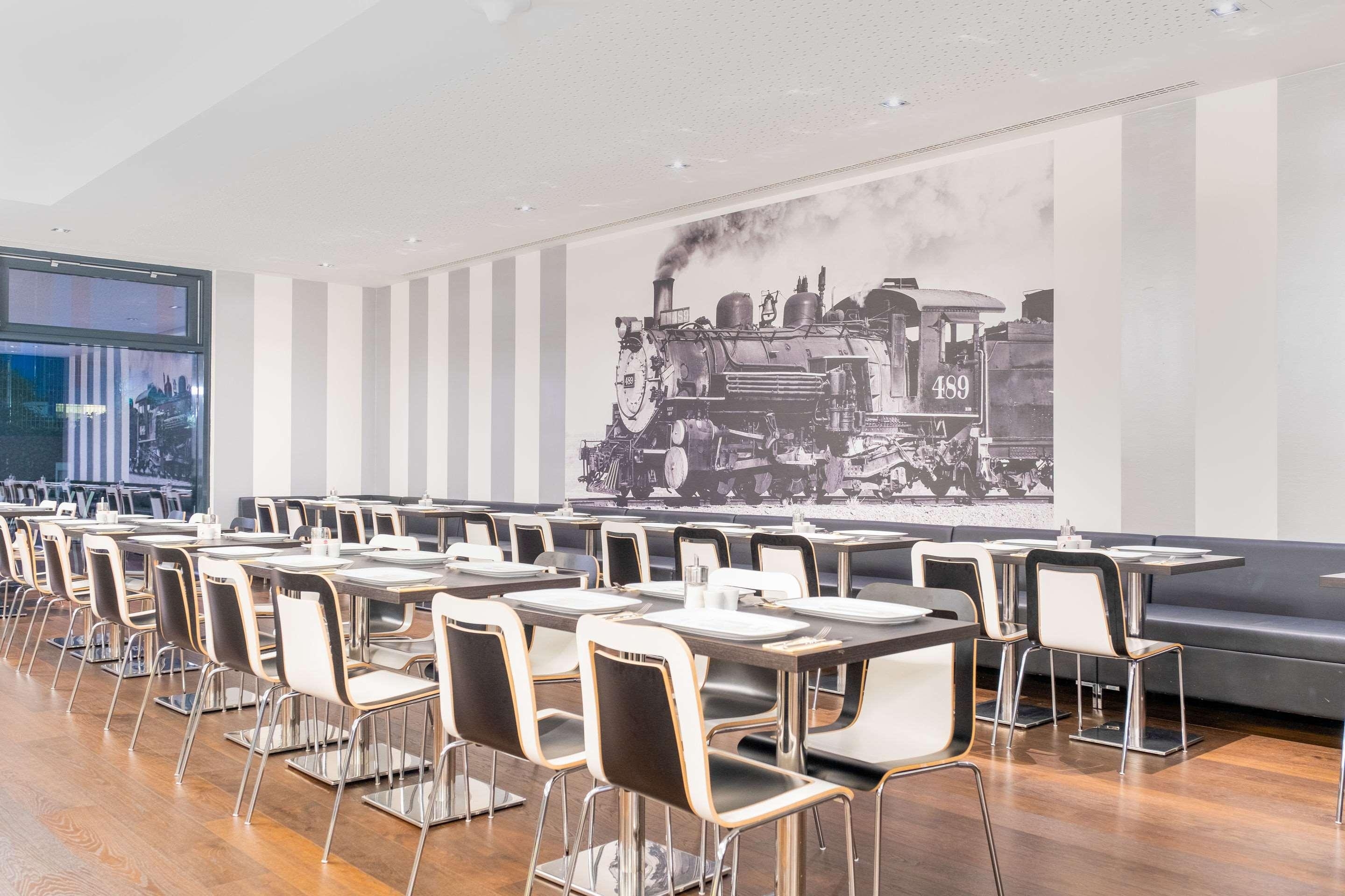 Leonardo Hotel Vienna Hauptbahnhof, photo 13 of 14