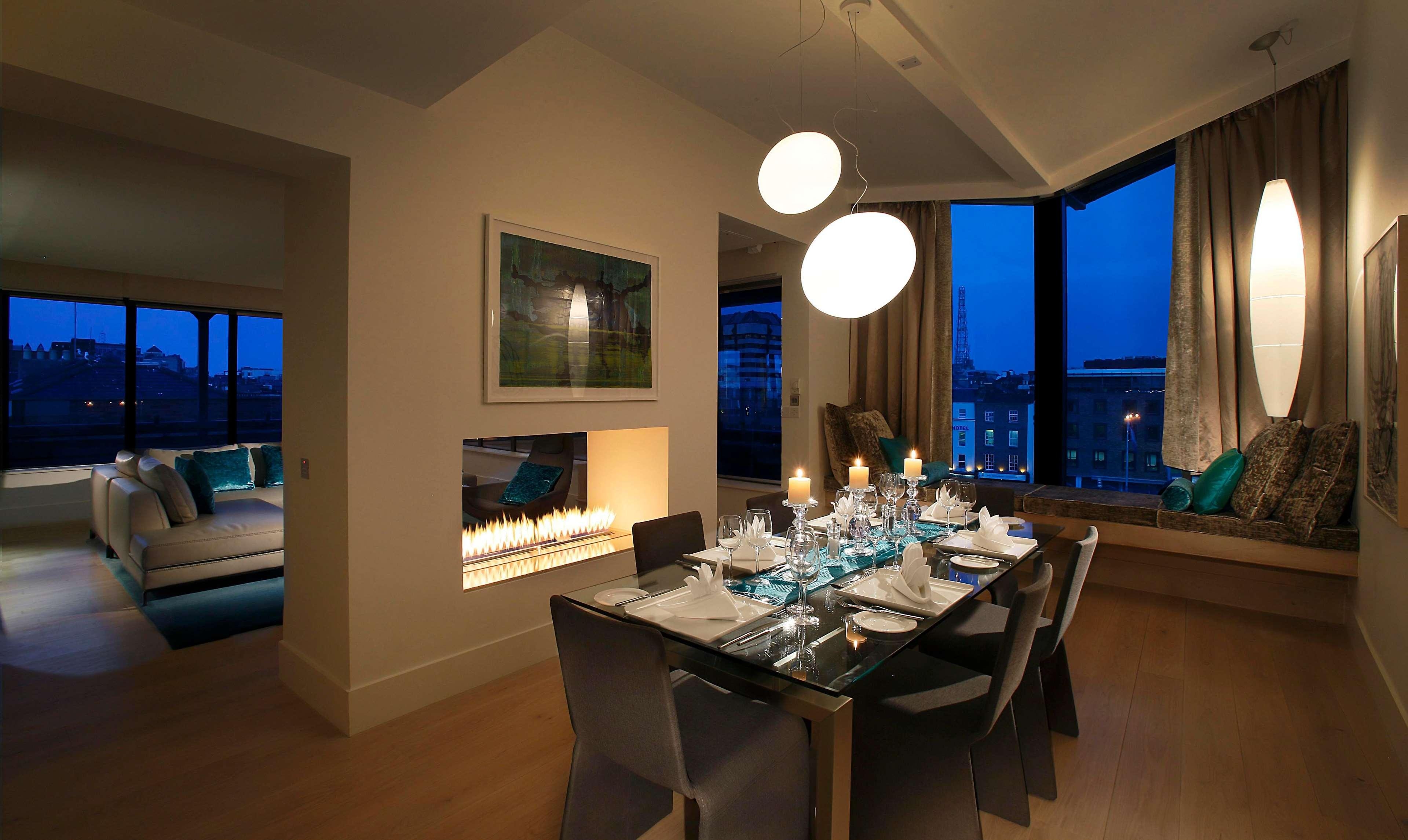 The Morrison Dublin, Curio Collection by Hilton, photo 45 of 154