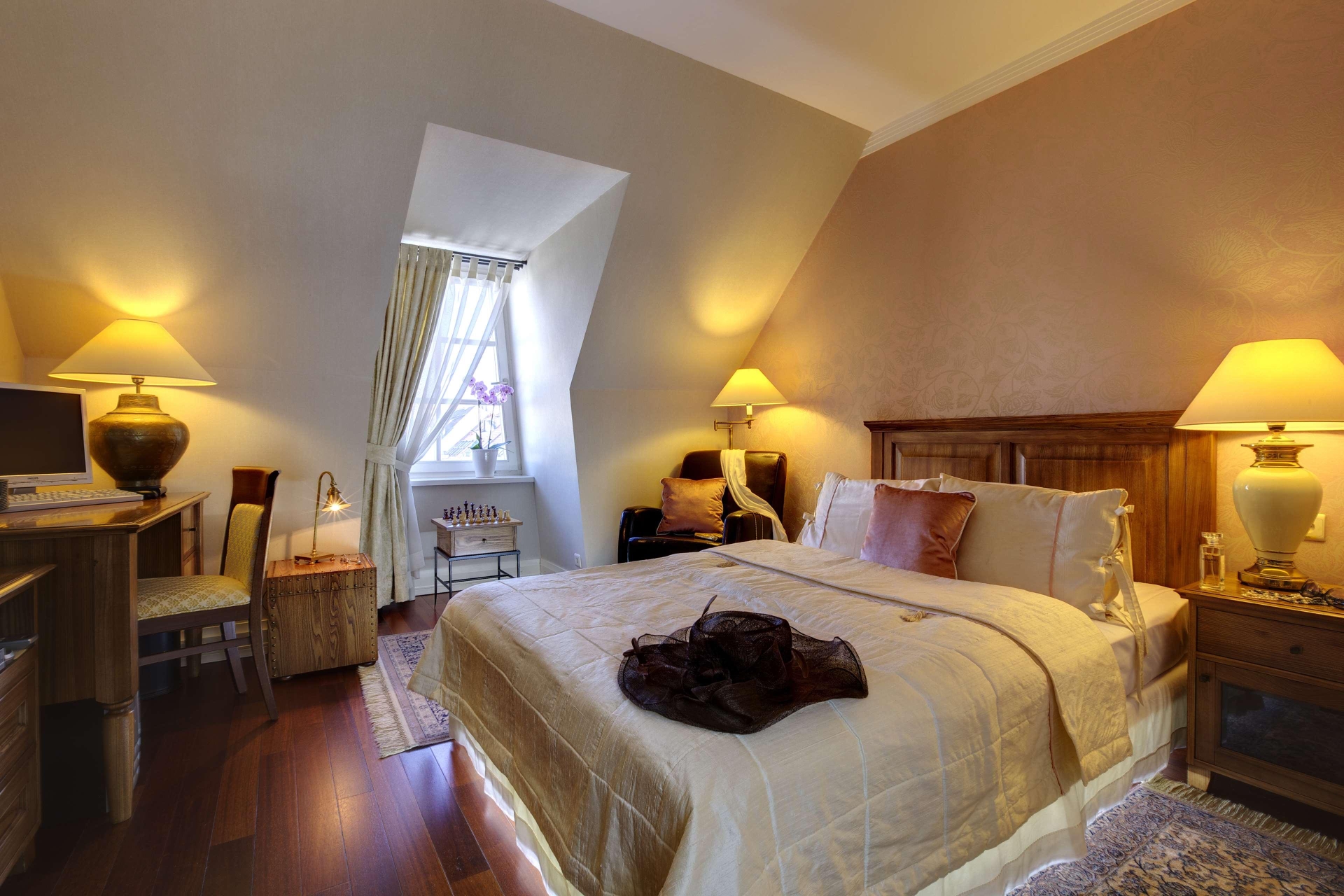Marrol's Boutique Hotel, photo 22 of 56