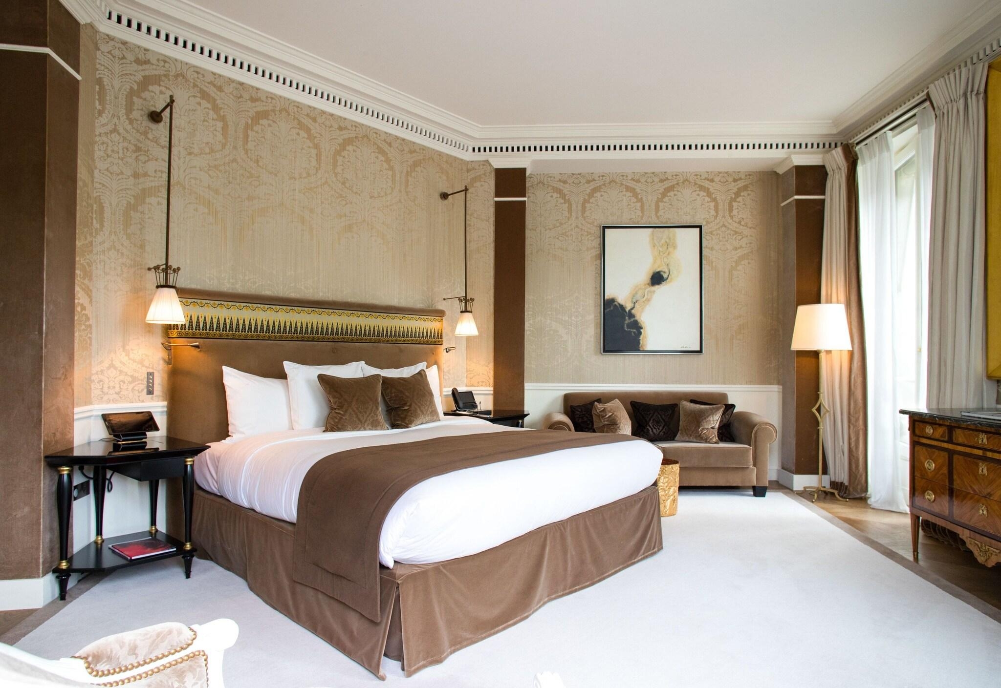 La Reserve Paris Hotel and Spa, photo 78 of 180
