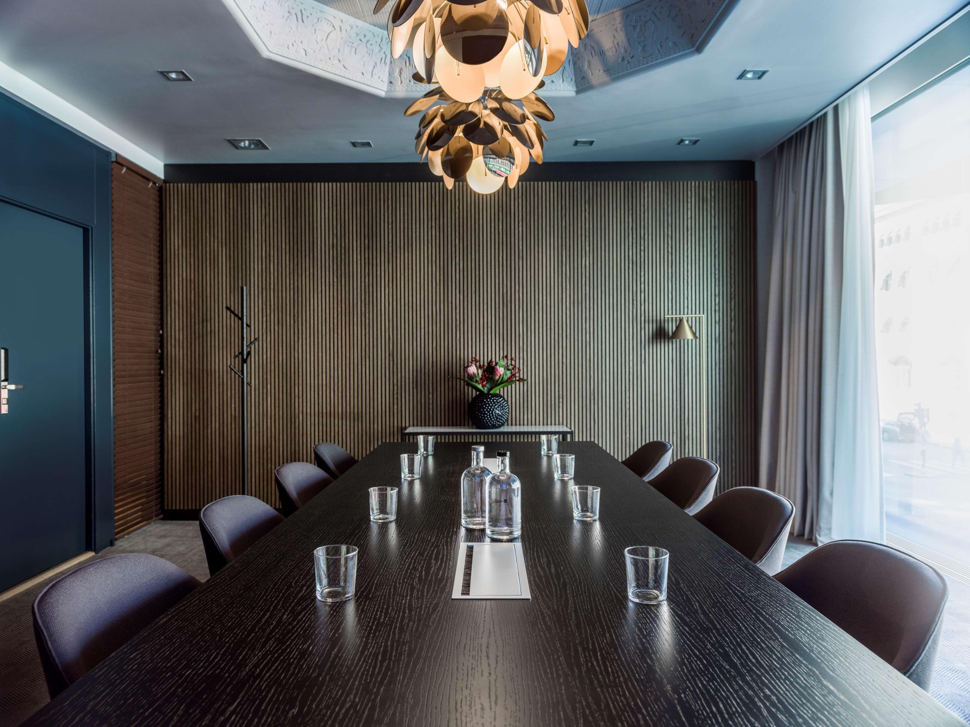 Radisson Blu Royal Viking Stockholm, photo 153 of 172