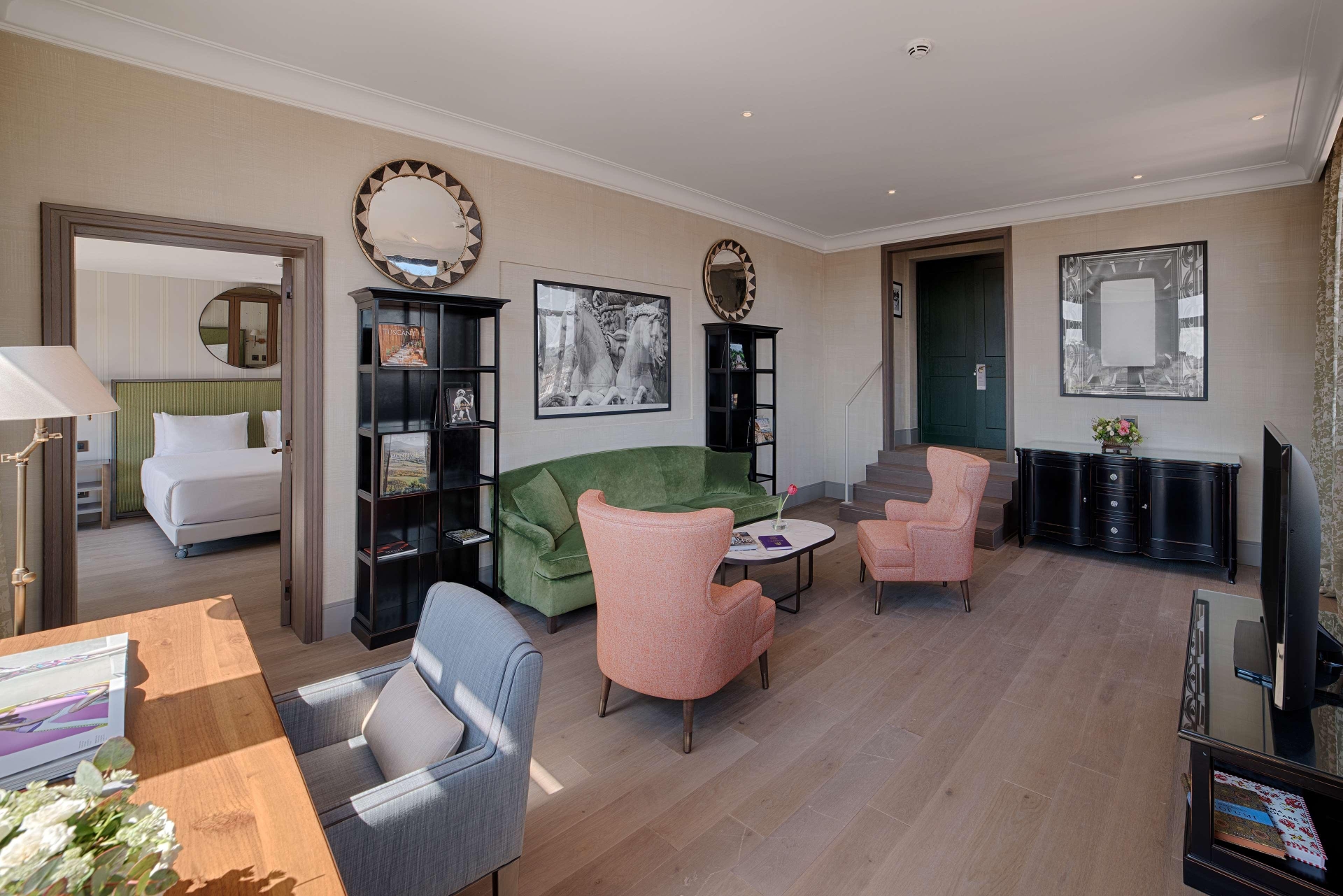 Tivoli Palazzo Gaddi Firenze Hotel, photo 67 of 103
