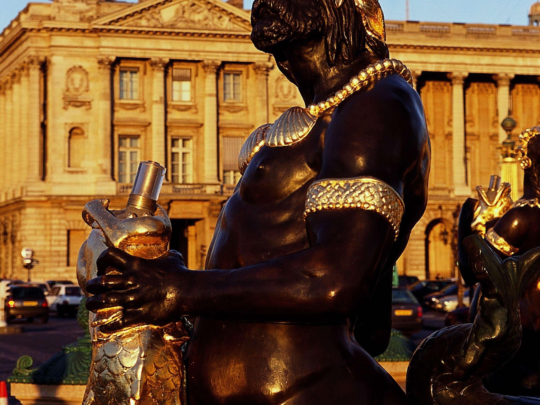 Sofitel Paris Le Faubourg, photo 7 of 199