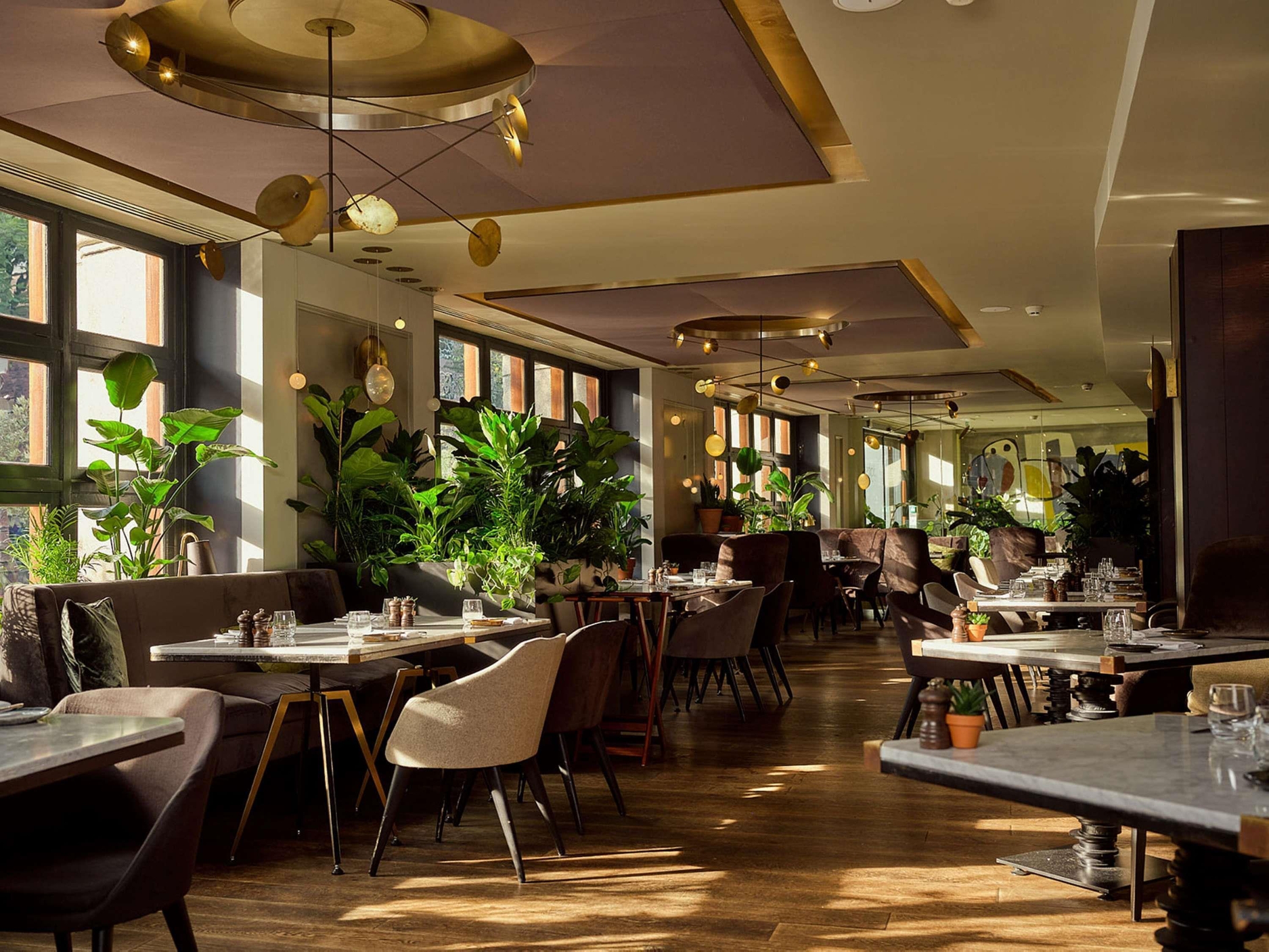 Sofitel Legend the Grand Amsterdam, photo 126 of 199