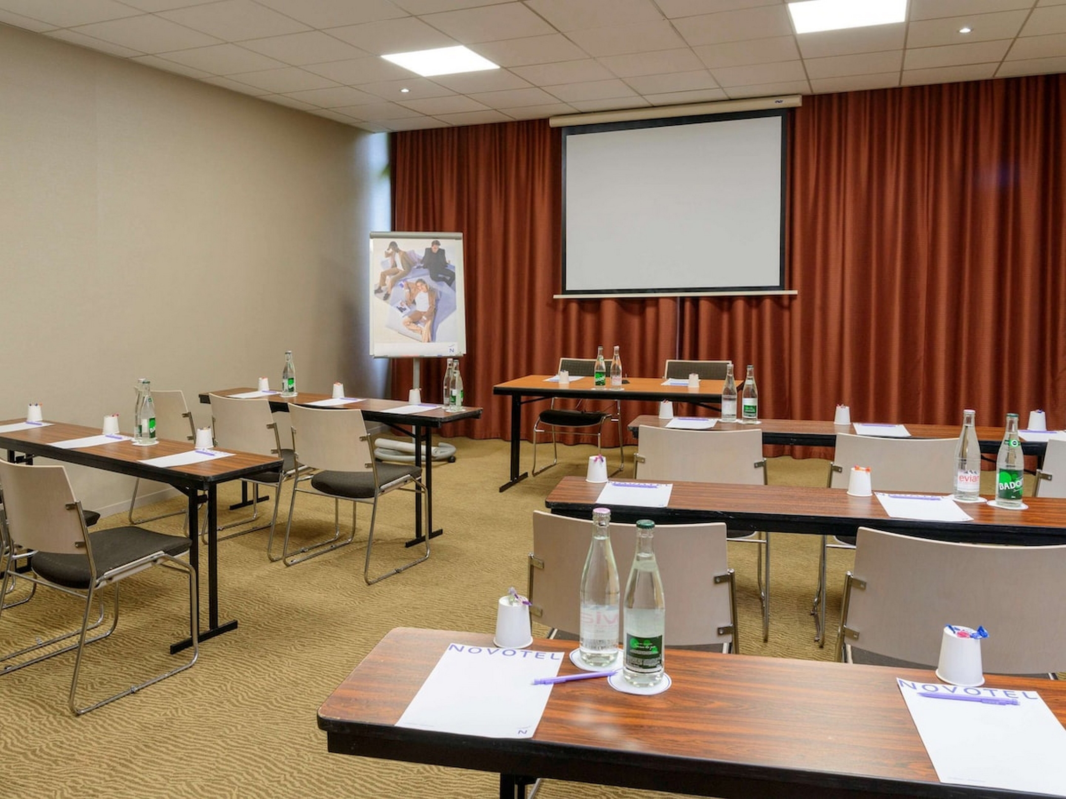 Novotel Bayeux, photo 71 of 192