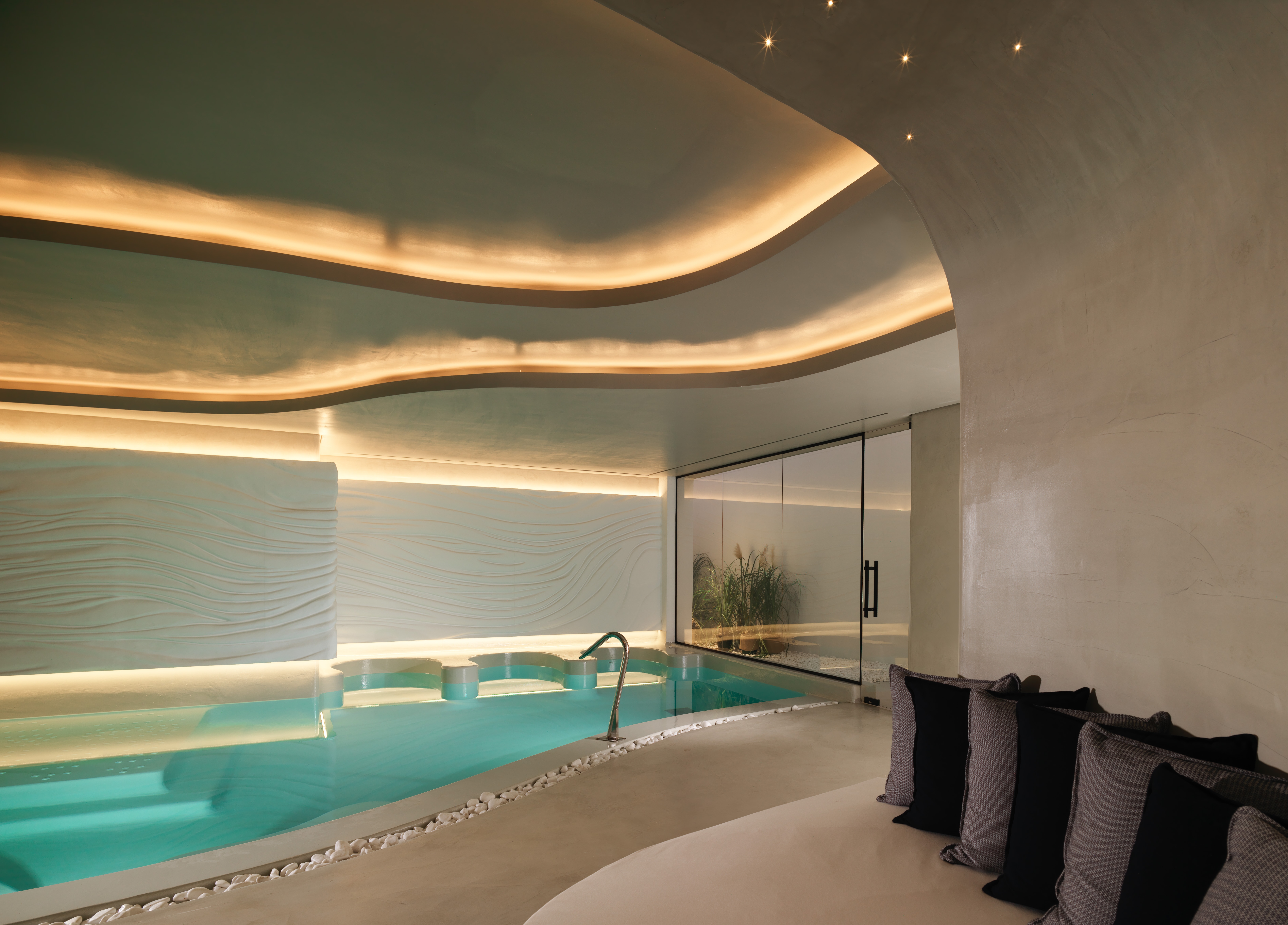 Mykonos Riviera Hotel &amp; Spa, photo 68 of 71