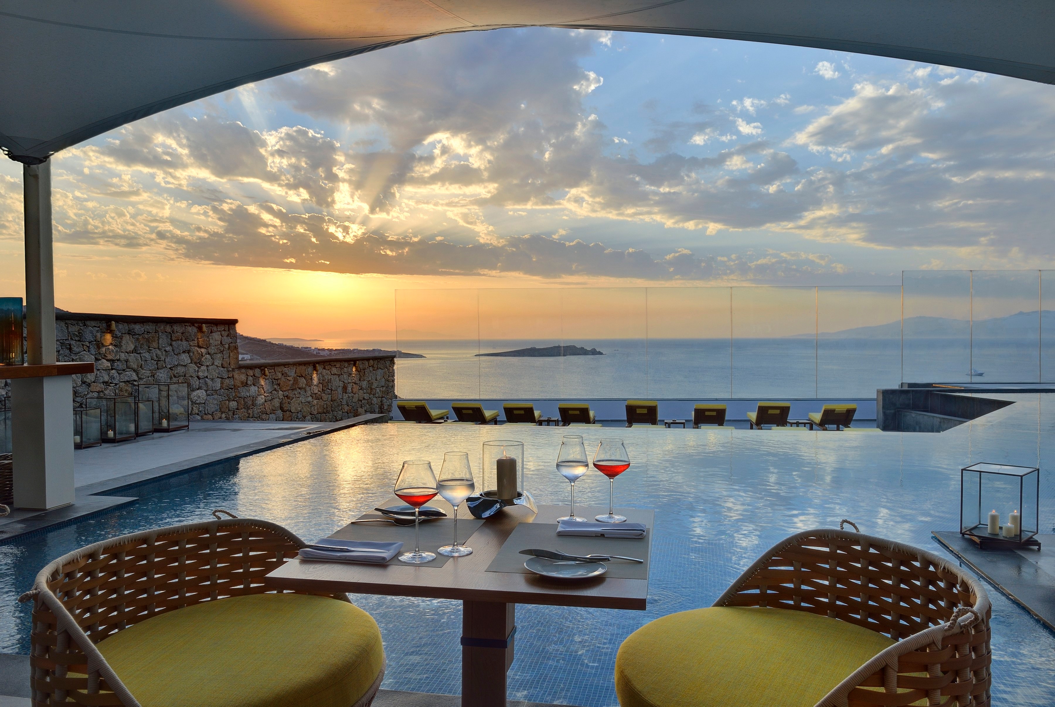 Myconian Korali Relais &amp; Chateaux, photo 18 of 32
