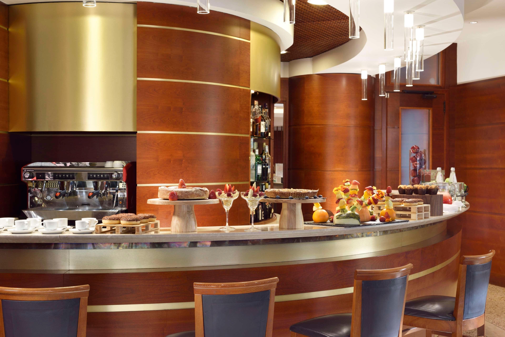 UNA HOTELS Cusani Milano, photo 30 of 42