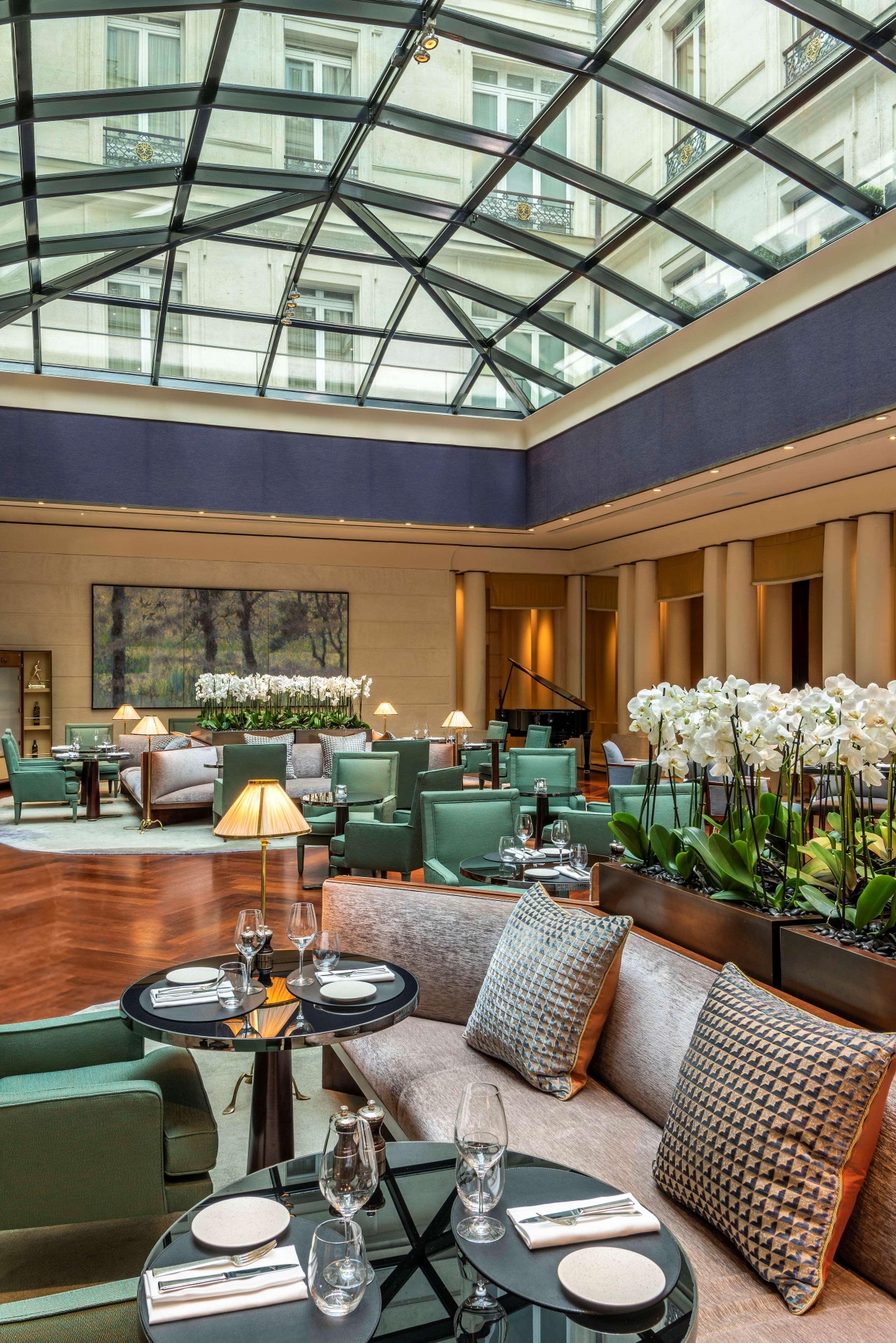 Park Hyatt Paris-Vendome, photo 144 of 199
