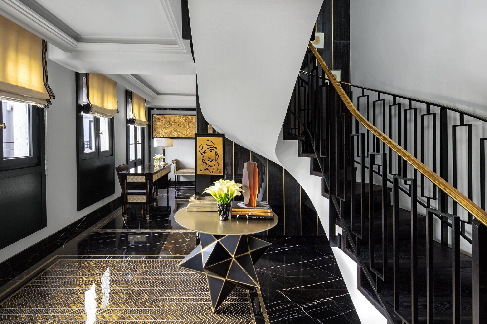 Prince De Galles, A Luxury Collection Hotel, photo 123 of 199