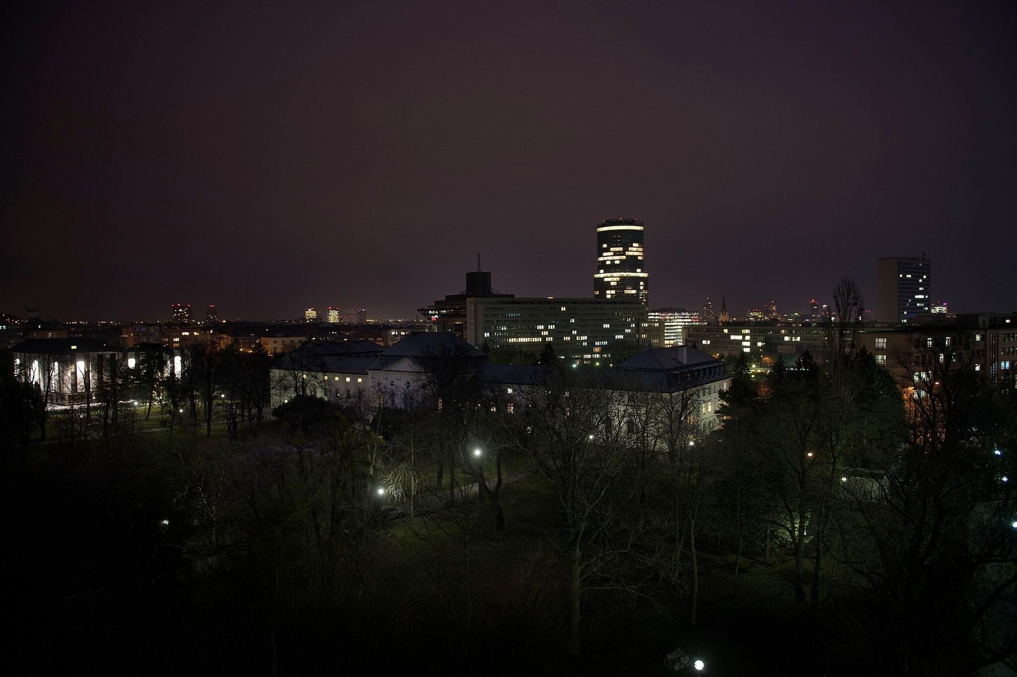 Loft Hotel Bratislava, photo 27 of 90