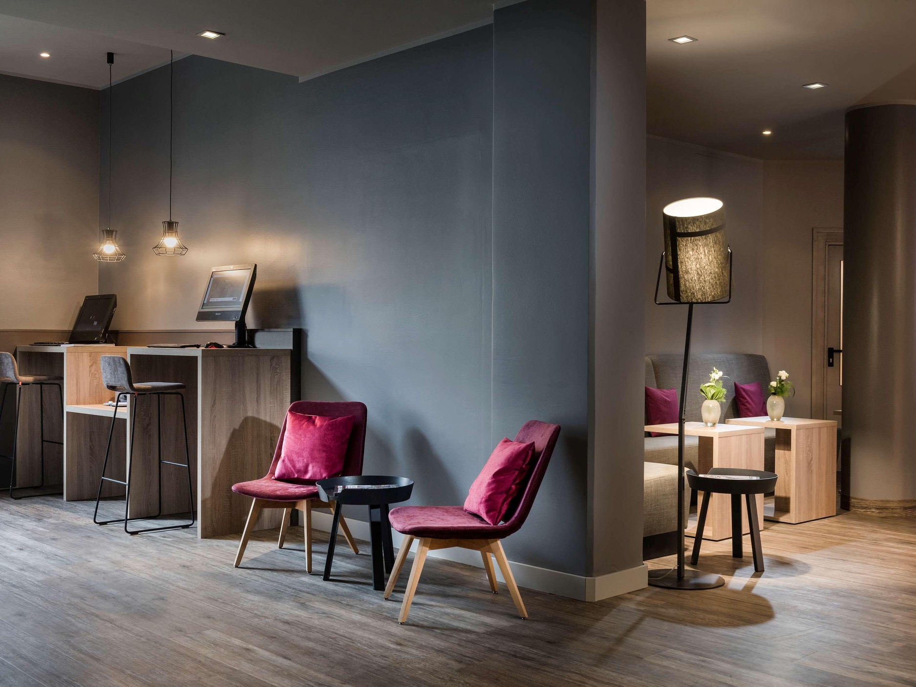 Mercure Hotel Muenchen Neuperlach Sued, photo 16 of 96