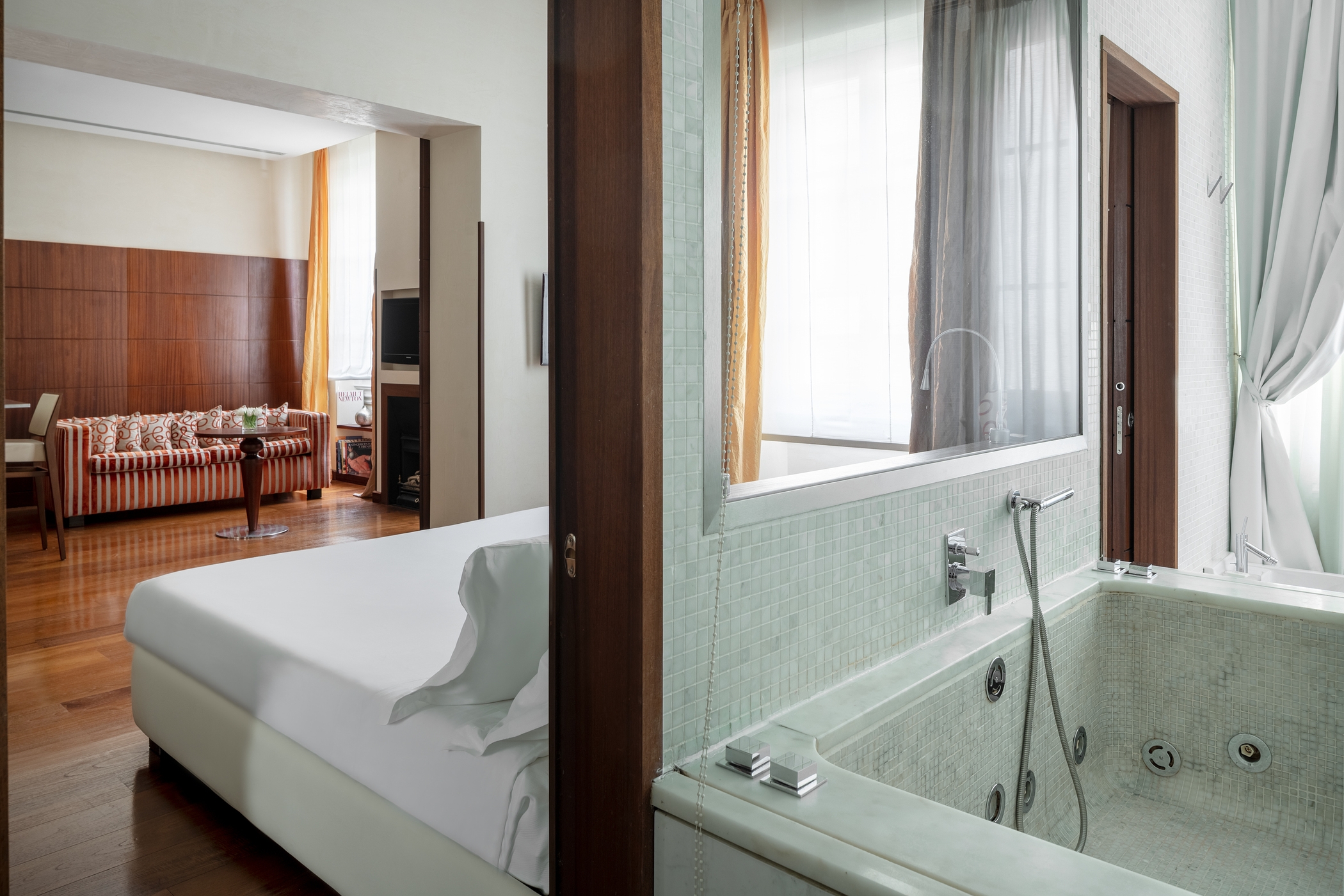 Ricasoli Firenze Luxury Apartments|UNA Esperienze, photo 1 of 18