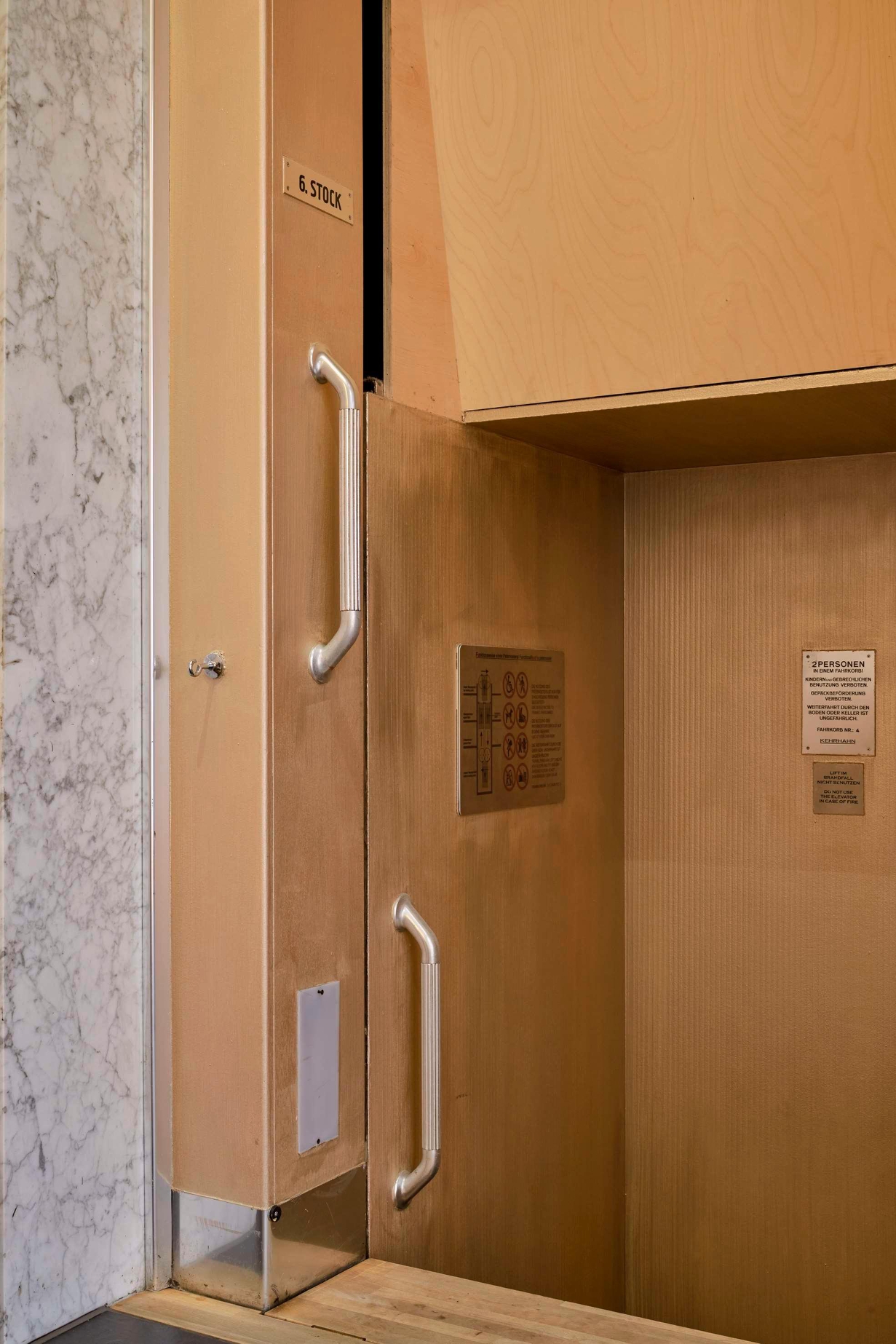 Flemings Selection Hotel Frankfurt-City, photo 27 of 126