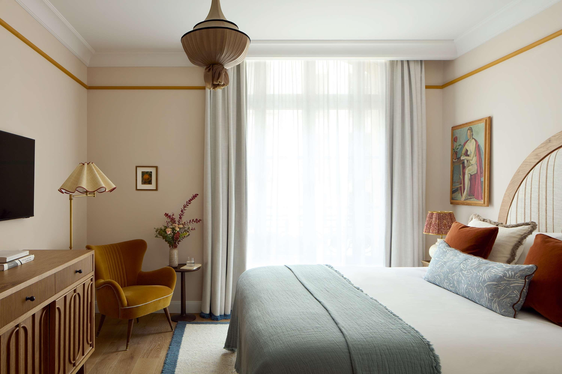 Miiro Le Grand Hôtel Cayré, photo 10 of 52