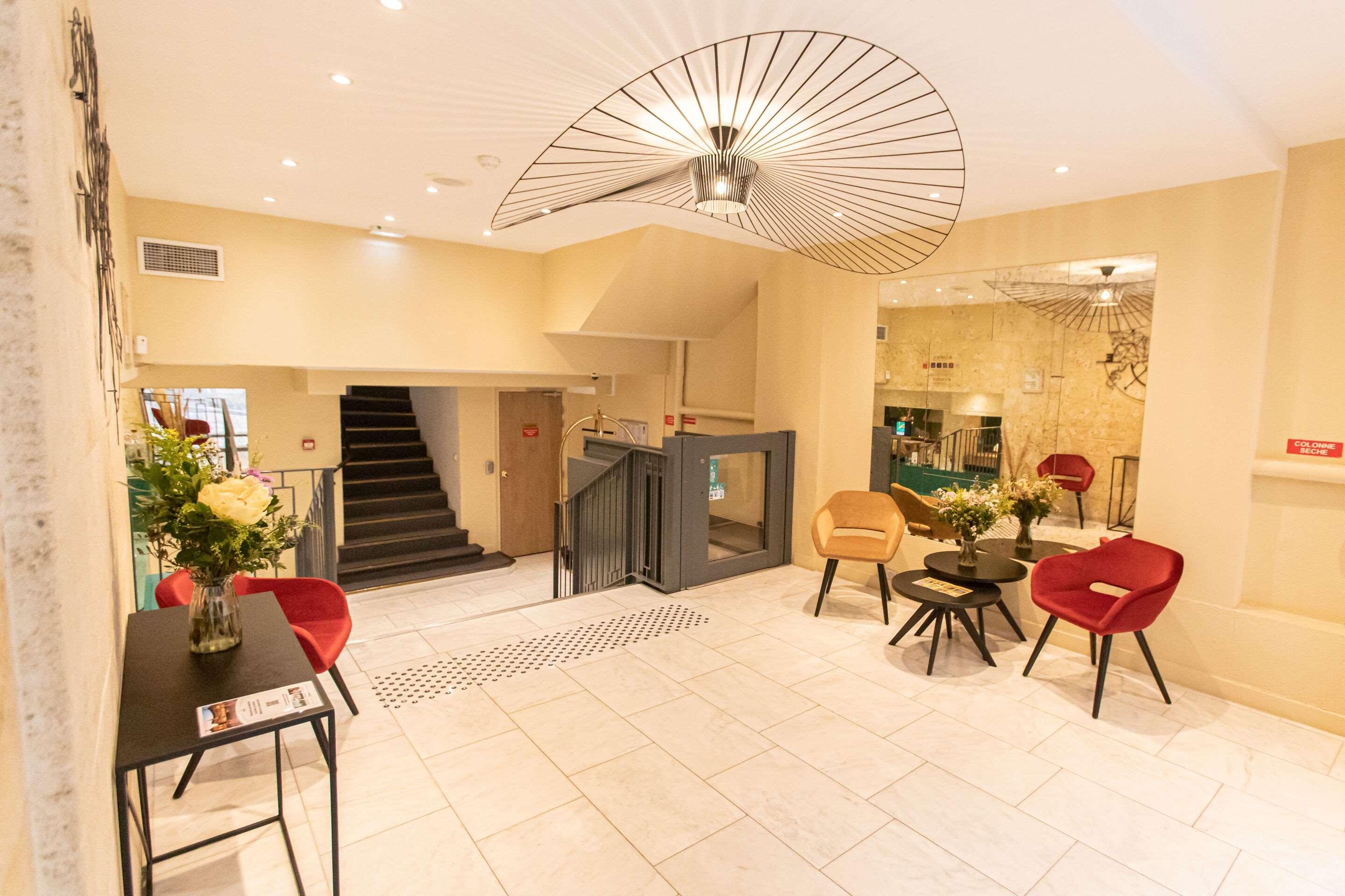 Quality Hotel Bordeaux Centre, photo 30 of 48