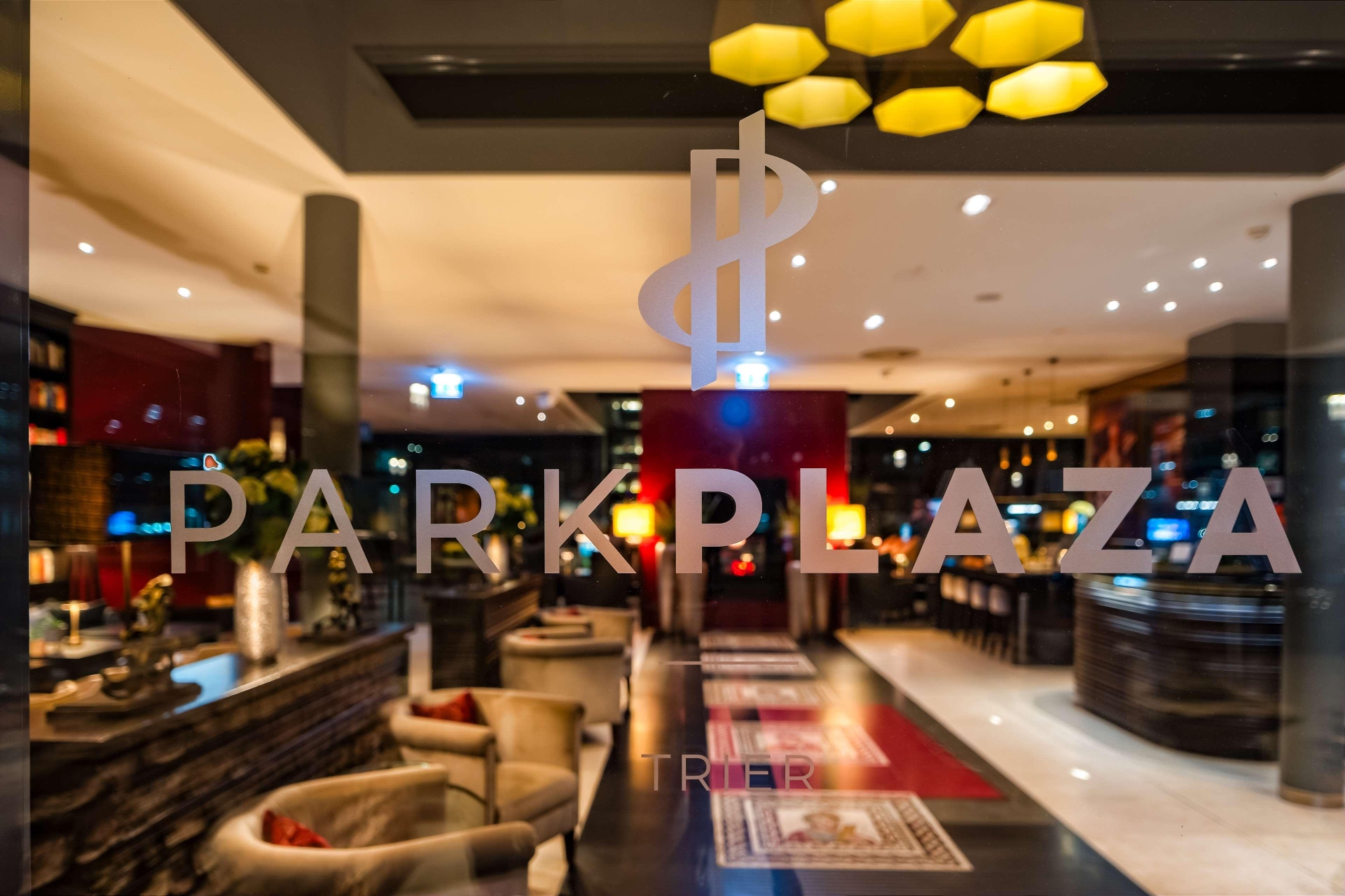 Park Plaza Trier, photo 18 of 168