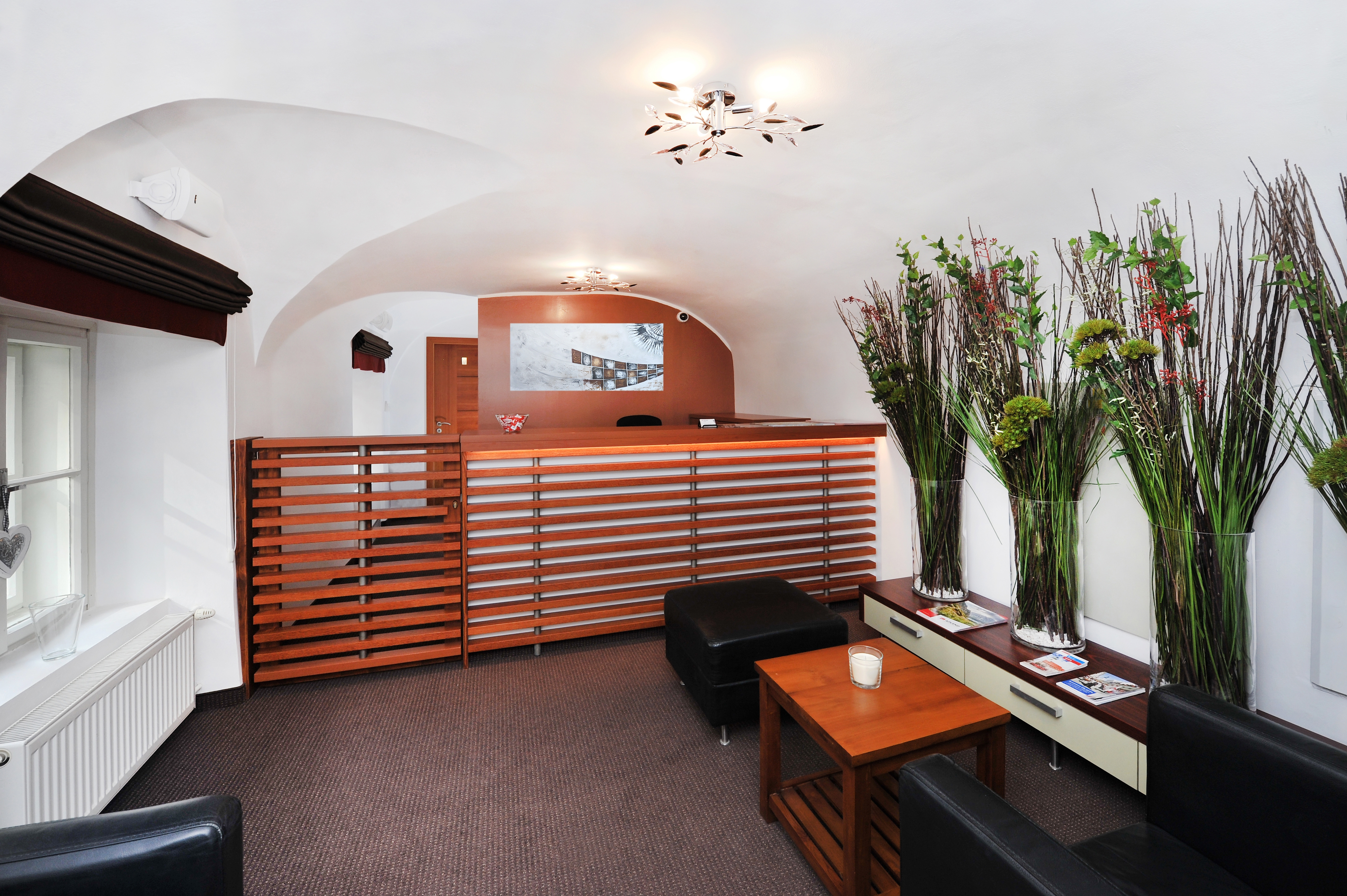 BEIGLI Hotel &amp; Garden, photo 2 of 10