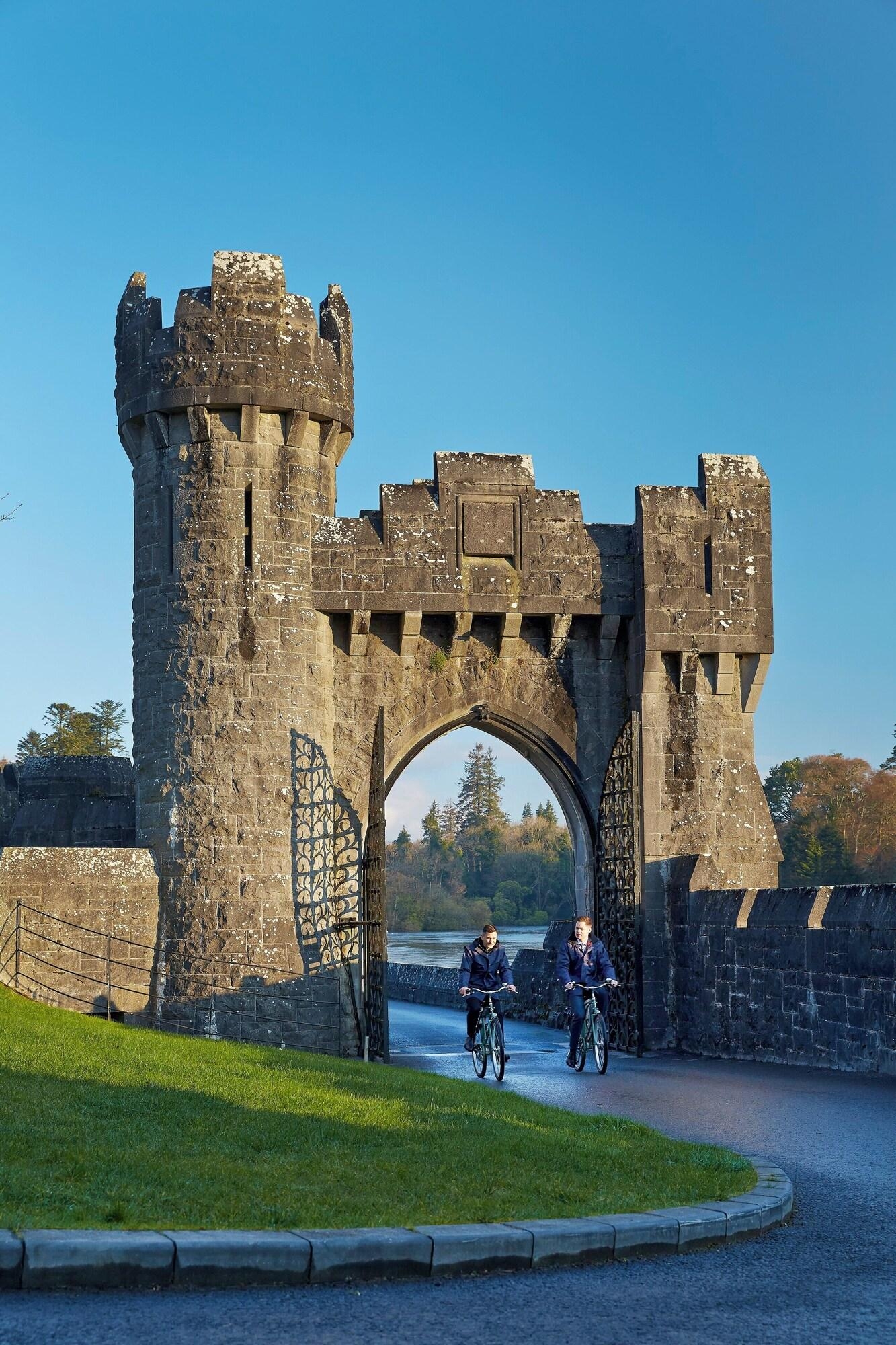 Ashford Castle Hotel, photo 42 of 52