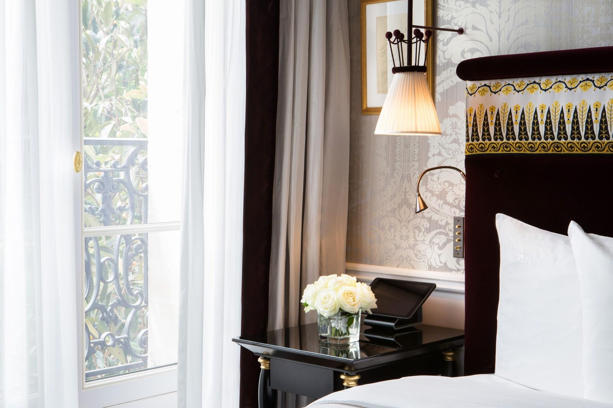 La Reserve Paris Hotel and Spa, photo 43 of 180