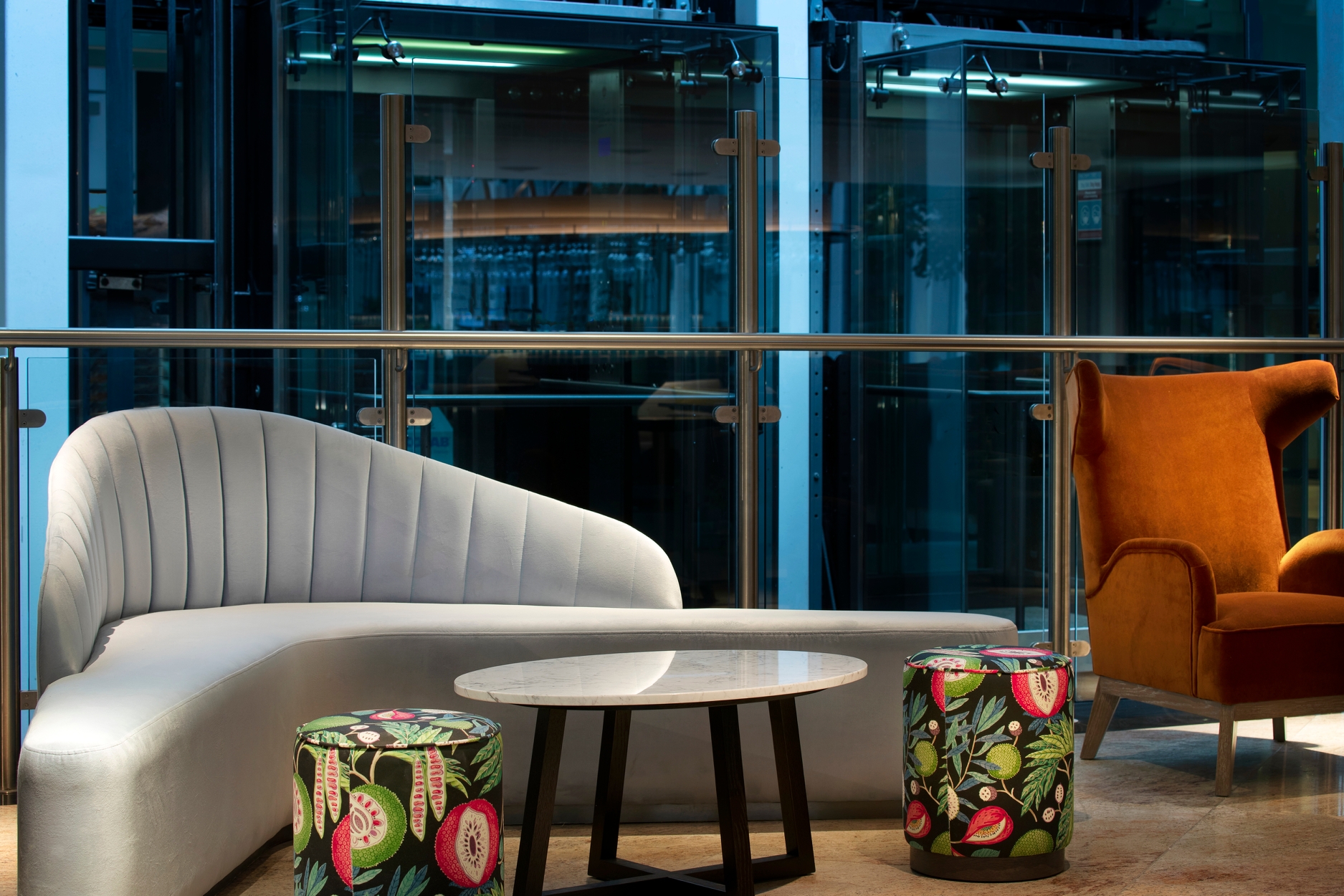 Leonardo Royal Hotel London St Pauls, photo 2 of 16