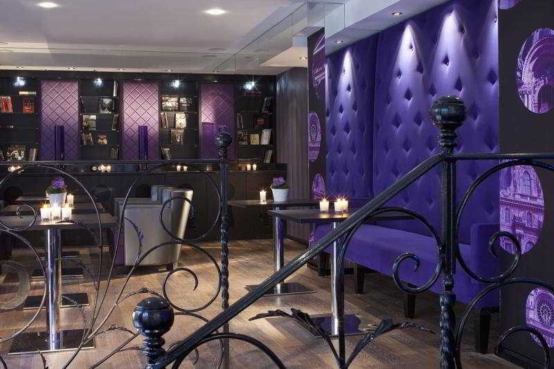 Secret de Paris Hotel &amp; Spa, photo 35 of 46
