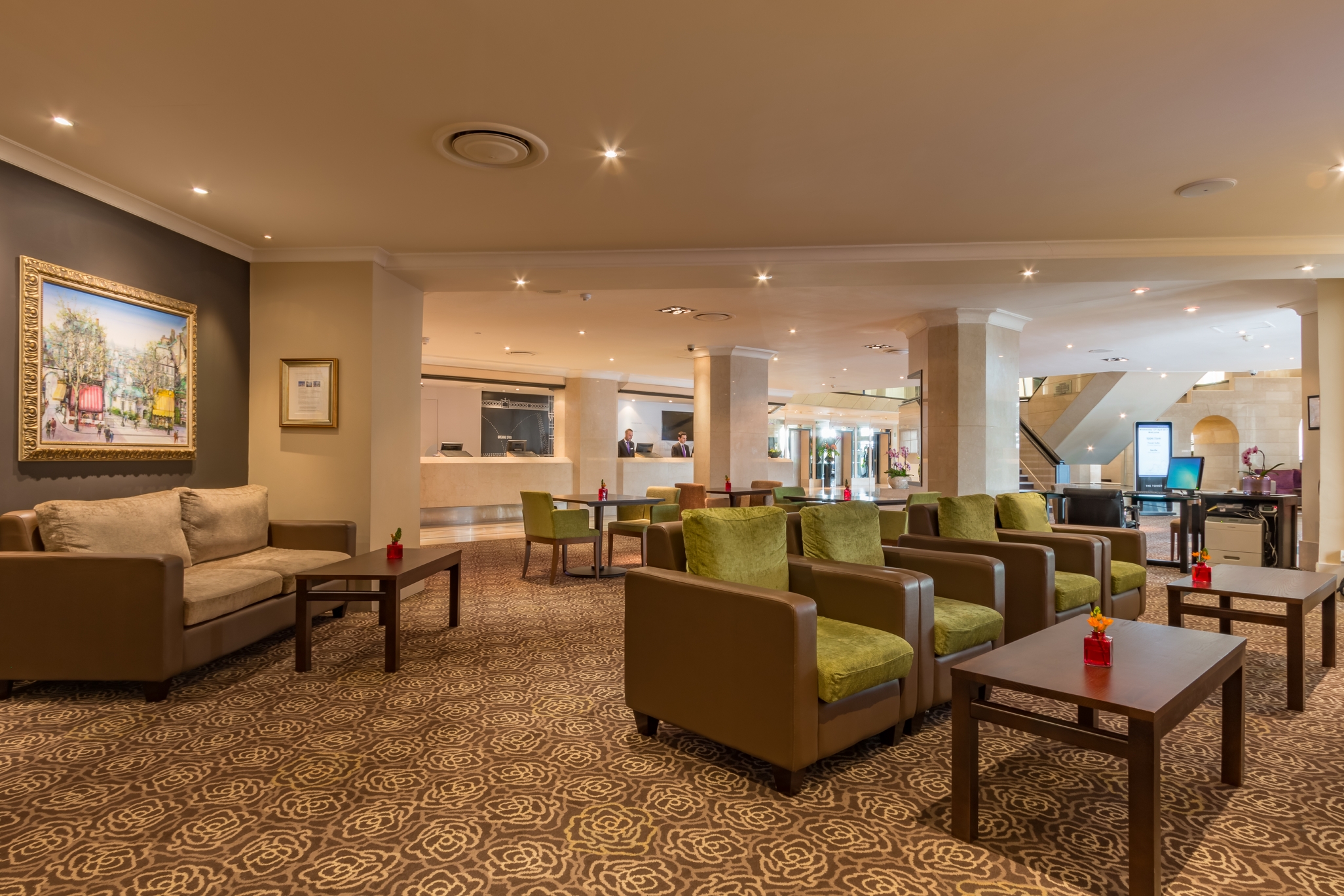 The Tower Hotel, by Thistle, photo 5 of 27