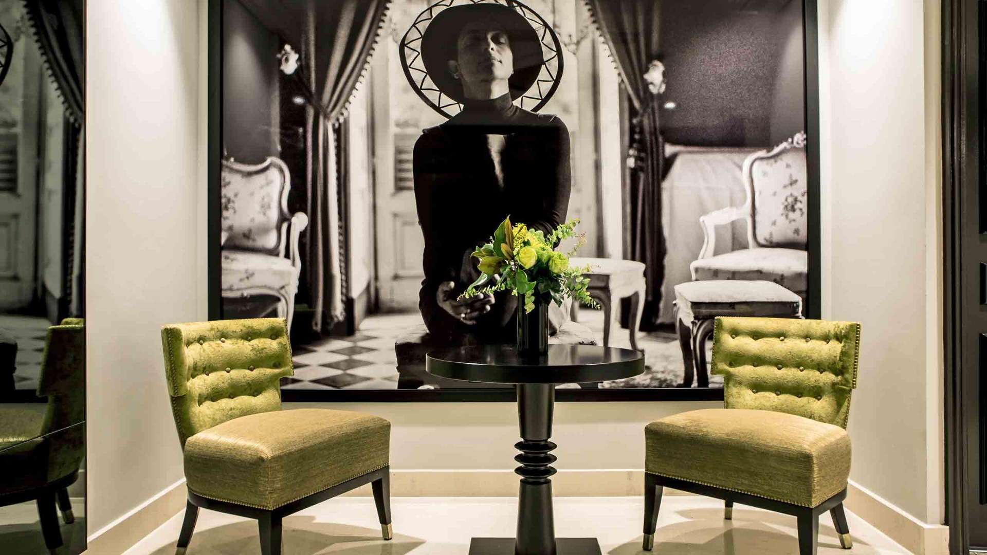Sofitel Paris Le Faubourg, photo 22 of 199