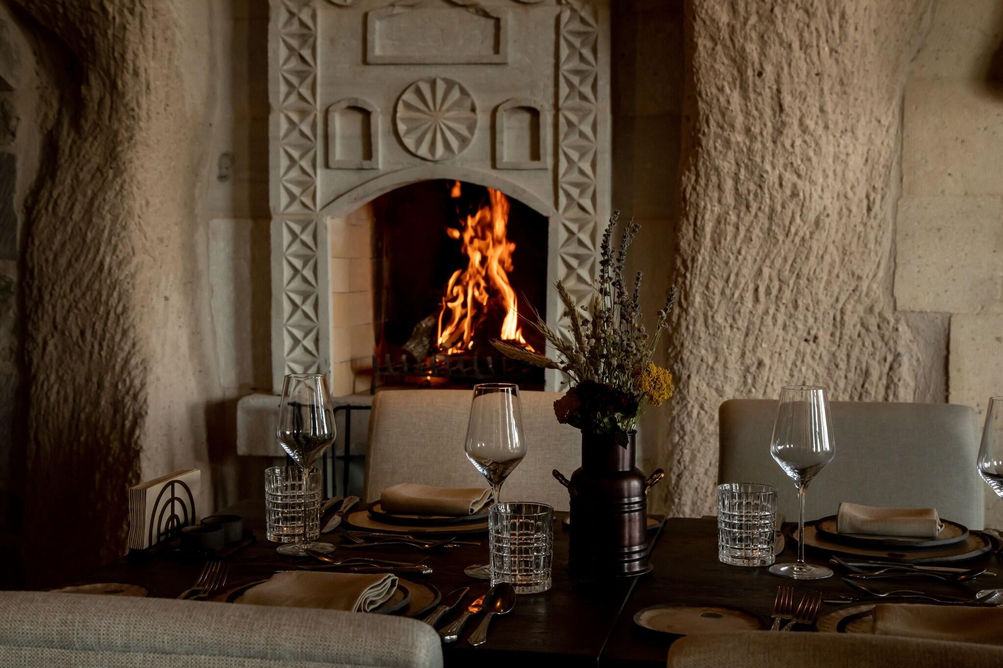 Argos in Cappadocia, photo 9 of 30