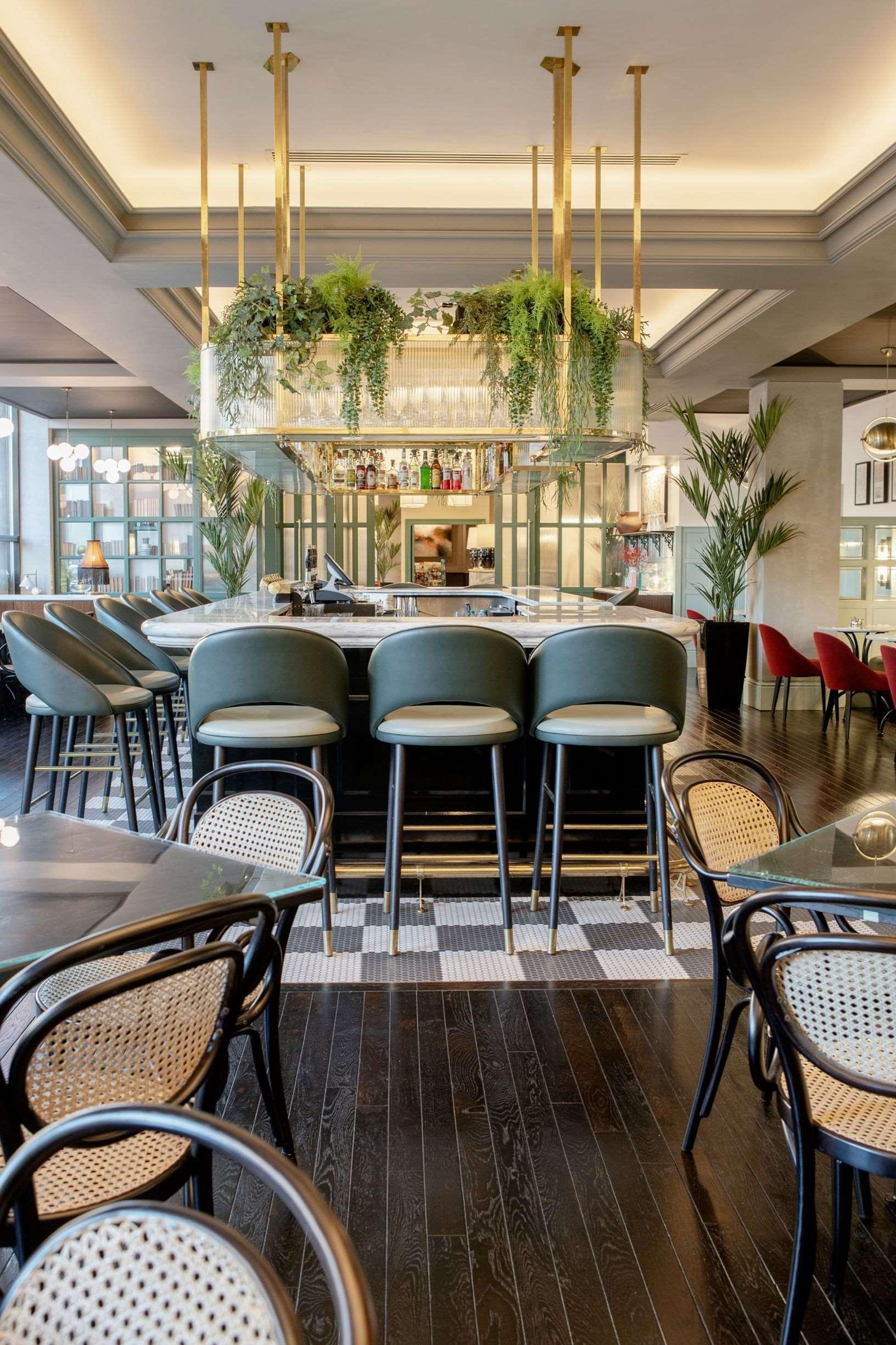 The Green, O'Callaghan Hotel, photo 8 of 13