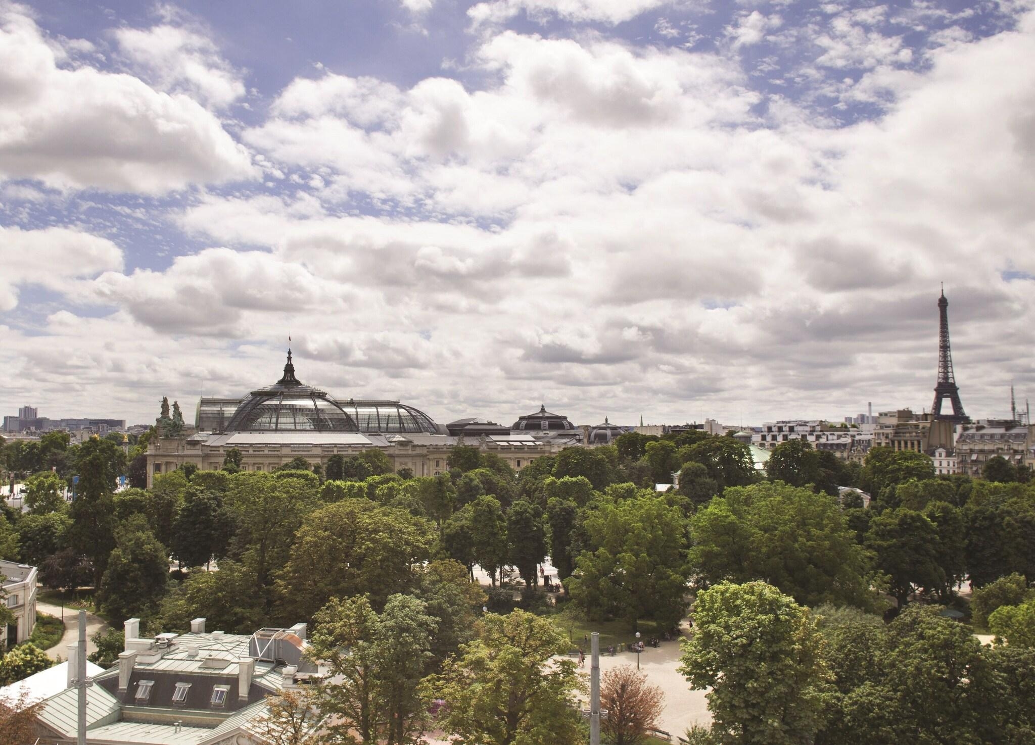 La Reserve Paris Hotel and Spa, photo 113 of 180
