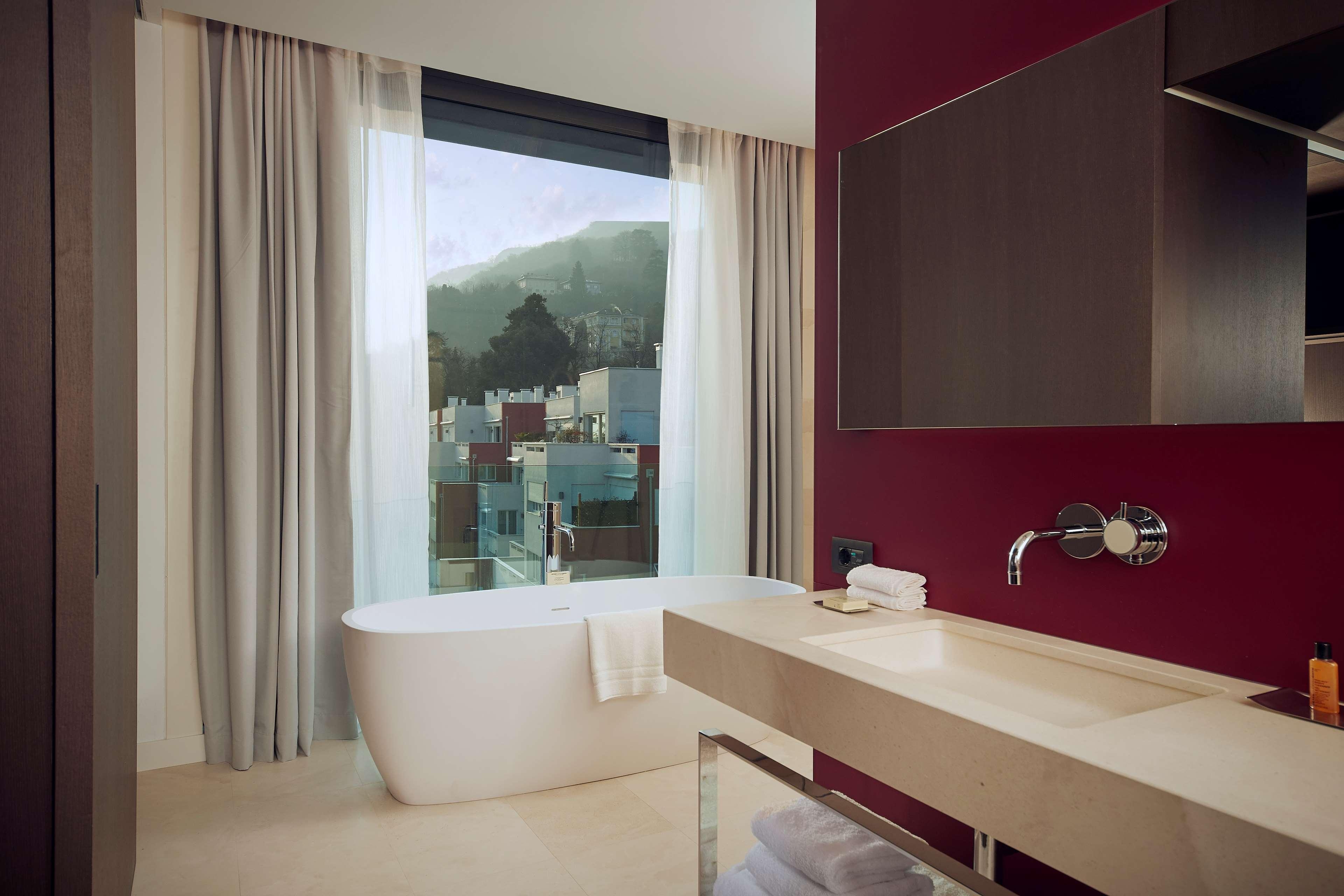 Hilton Lake Como, photo 133 of 199