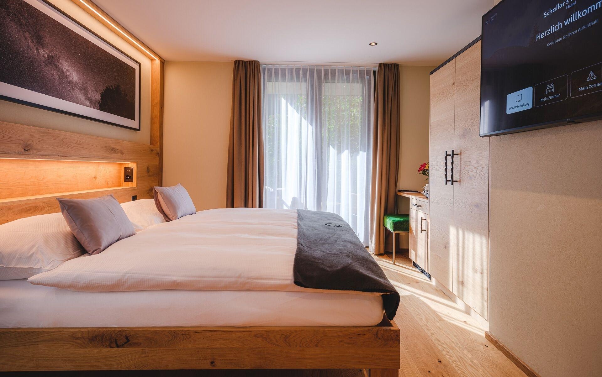 Hotel Tannenhof, photo 23 of 63