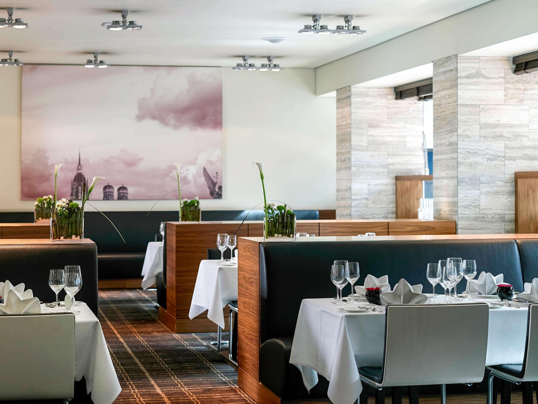 Sofitel Munich Bayerpost, photo 148 of 199